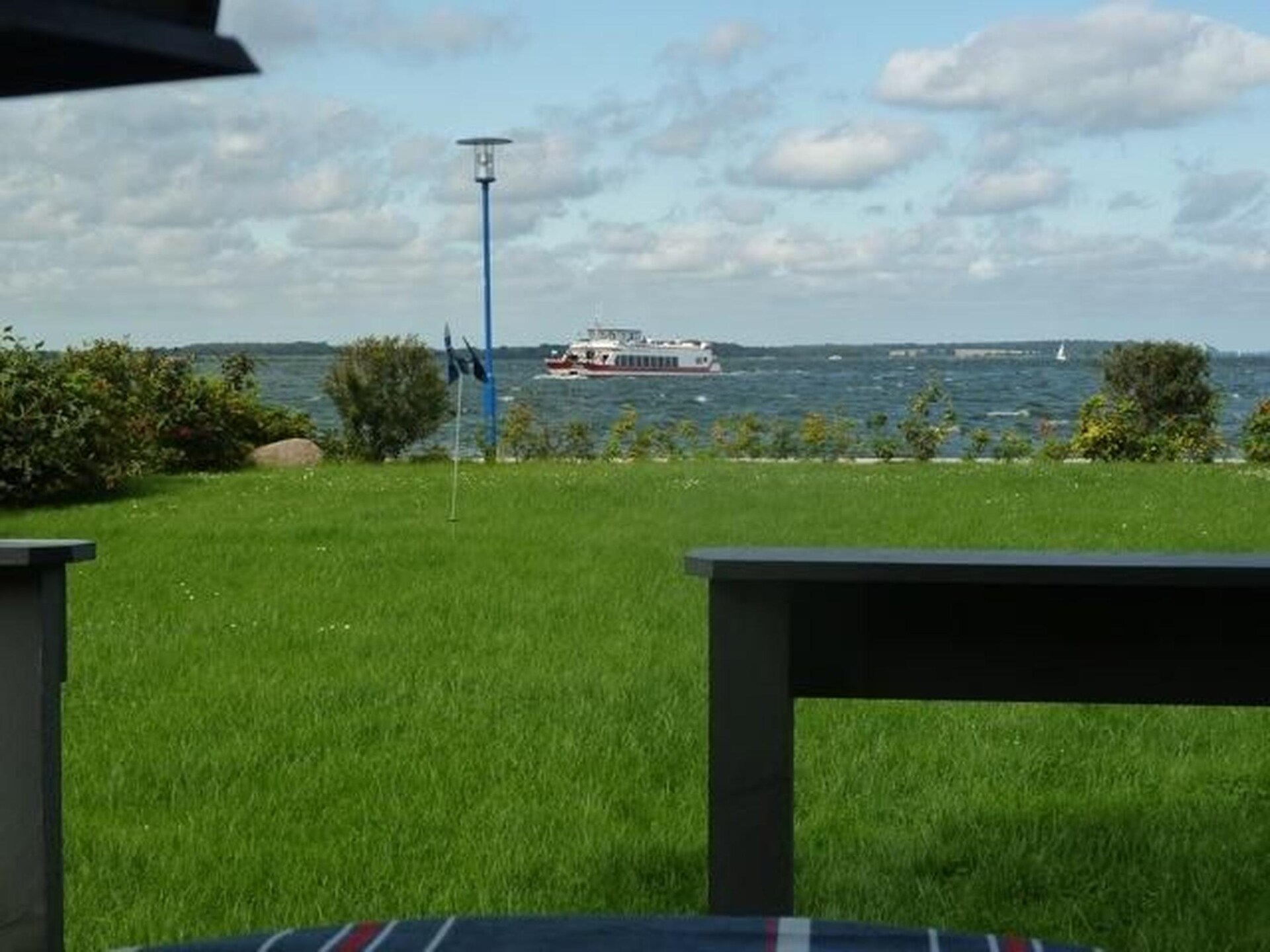 Rustiek vakantiehuis aan de Müritz met eigen strand op 400 meter - foto 13