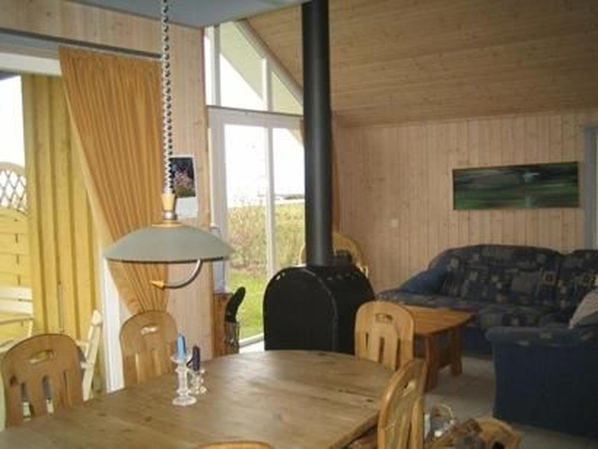 Rustiek vakantiehuis aan de Müritz met eigen strand op 400 meter - foto 2