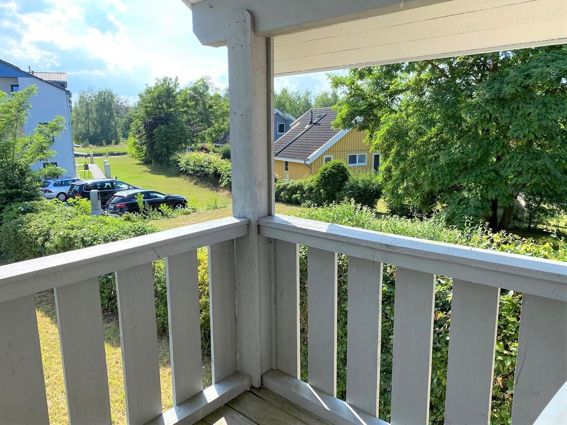 Rustiek vakantiehuis nabij de Müritz met strand op 400 meter - foto 20