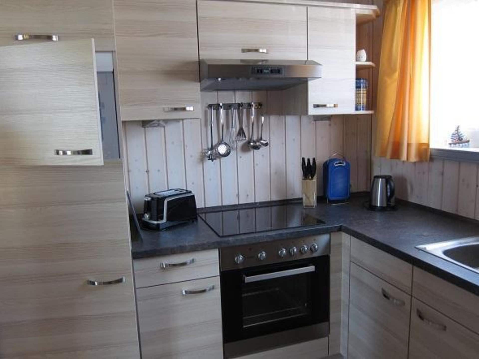 6-persoons vakantiehuis in Rechlin op 400 m van het strand (3) - foto 7