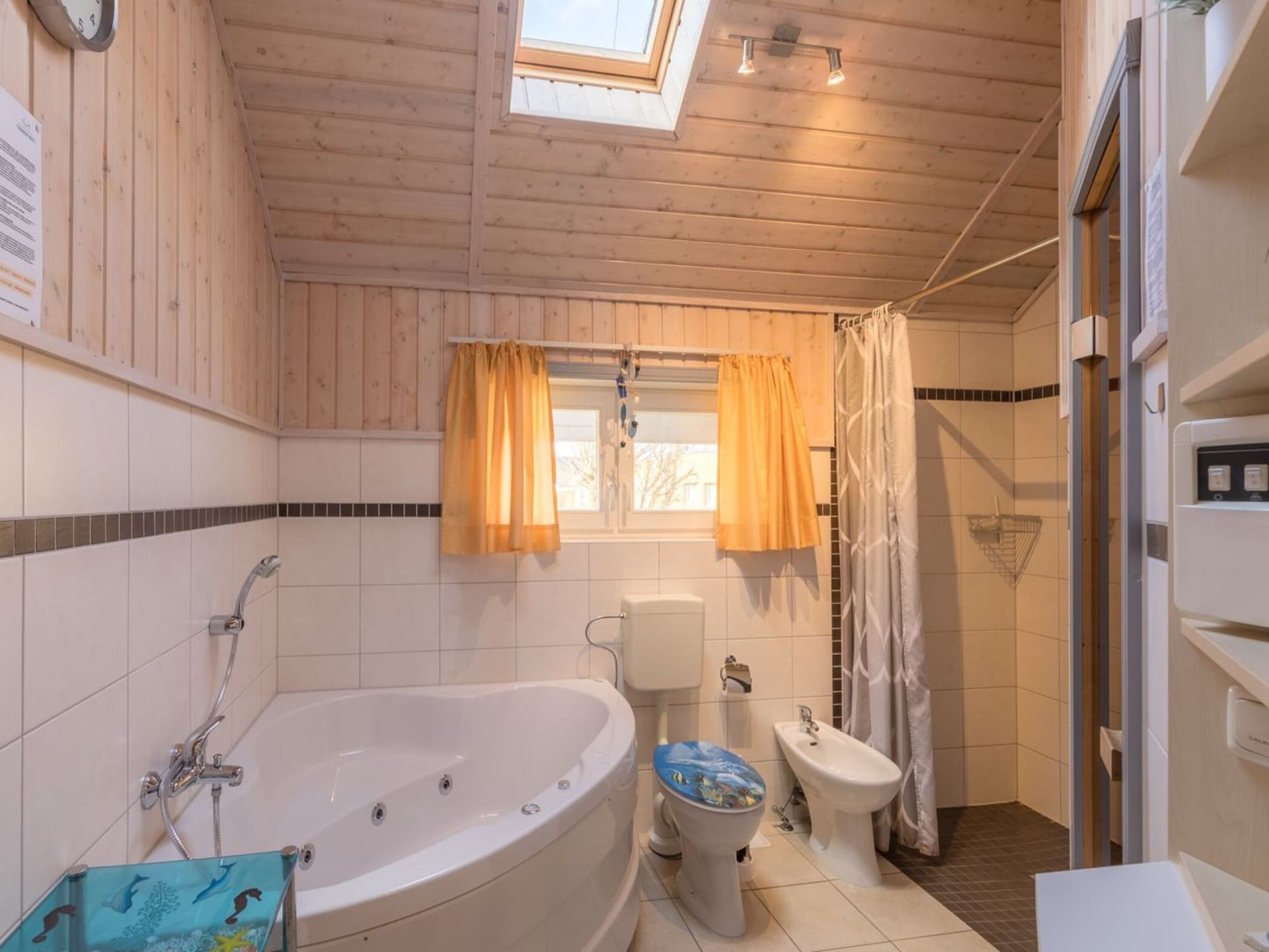 6-persoons vakantiehuis in Rechlin op 400 m van het strand (3) - foto 17