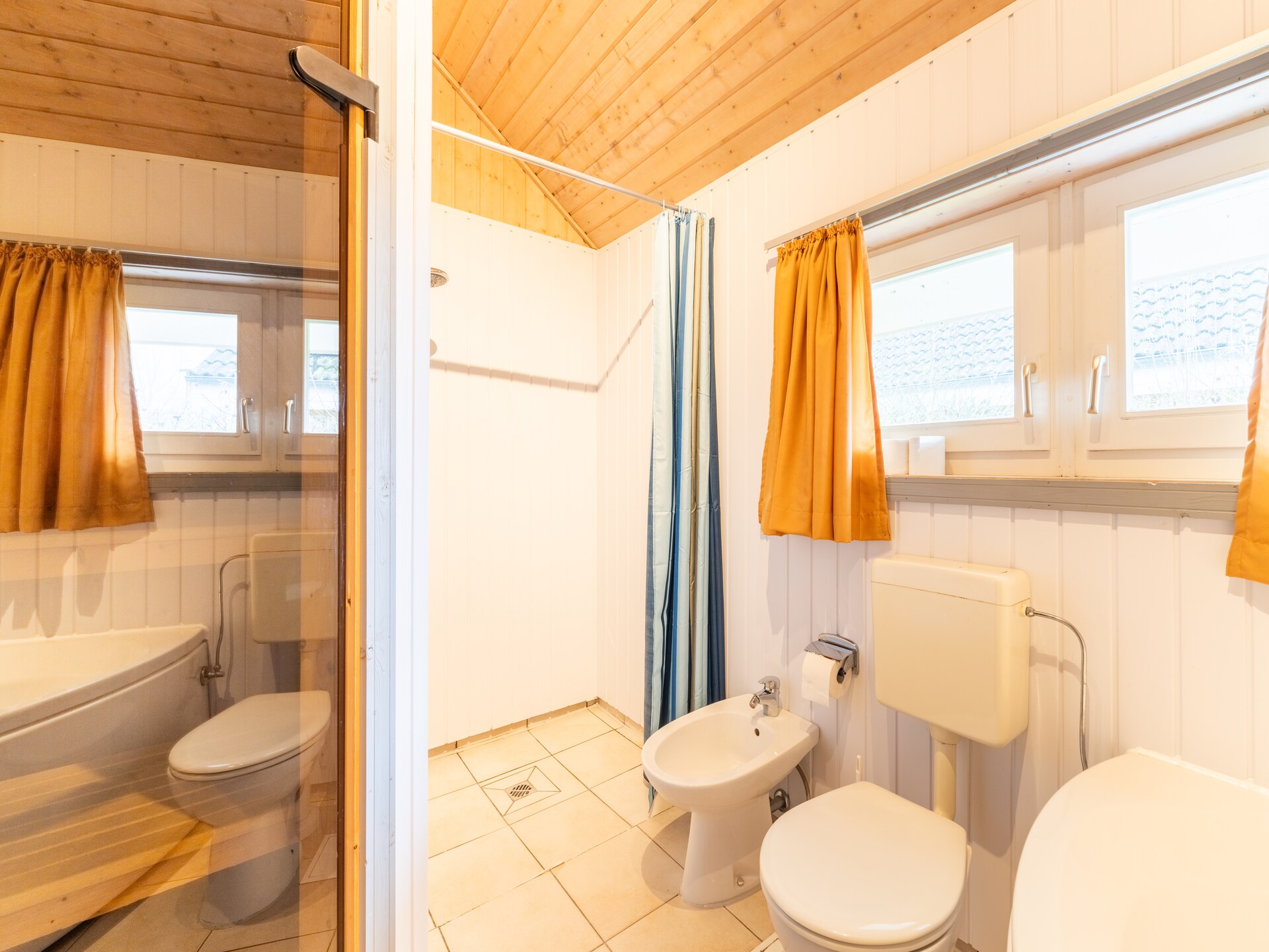 Rustiek vakantiehuis aan de Müritz met strand op 400 meter - foto 17