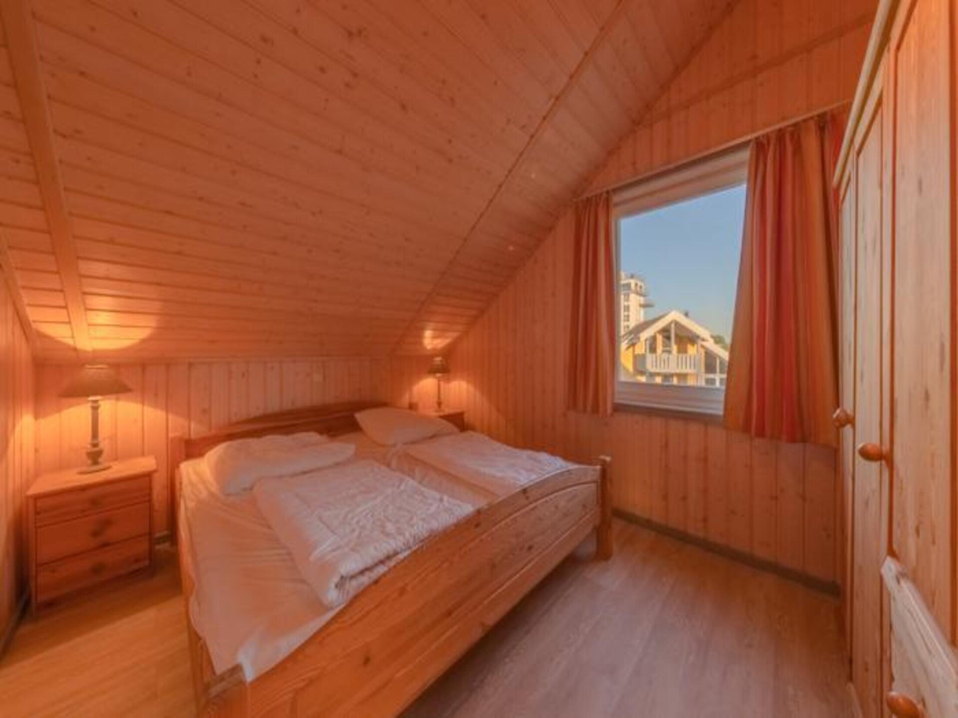 8-persoons vakantiehuis in Rechlin op 400m van het strand · 8 pers. - foto 9