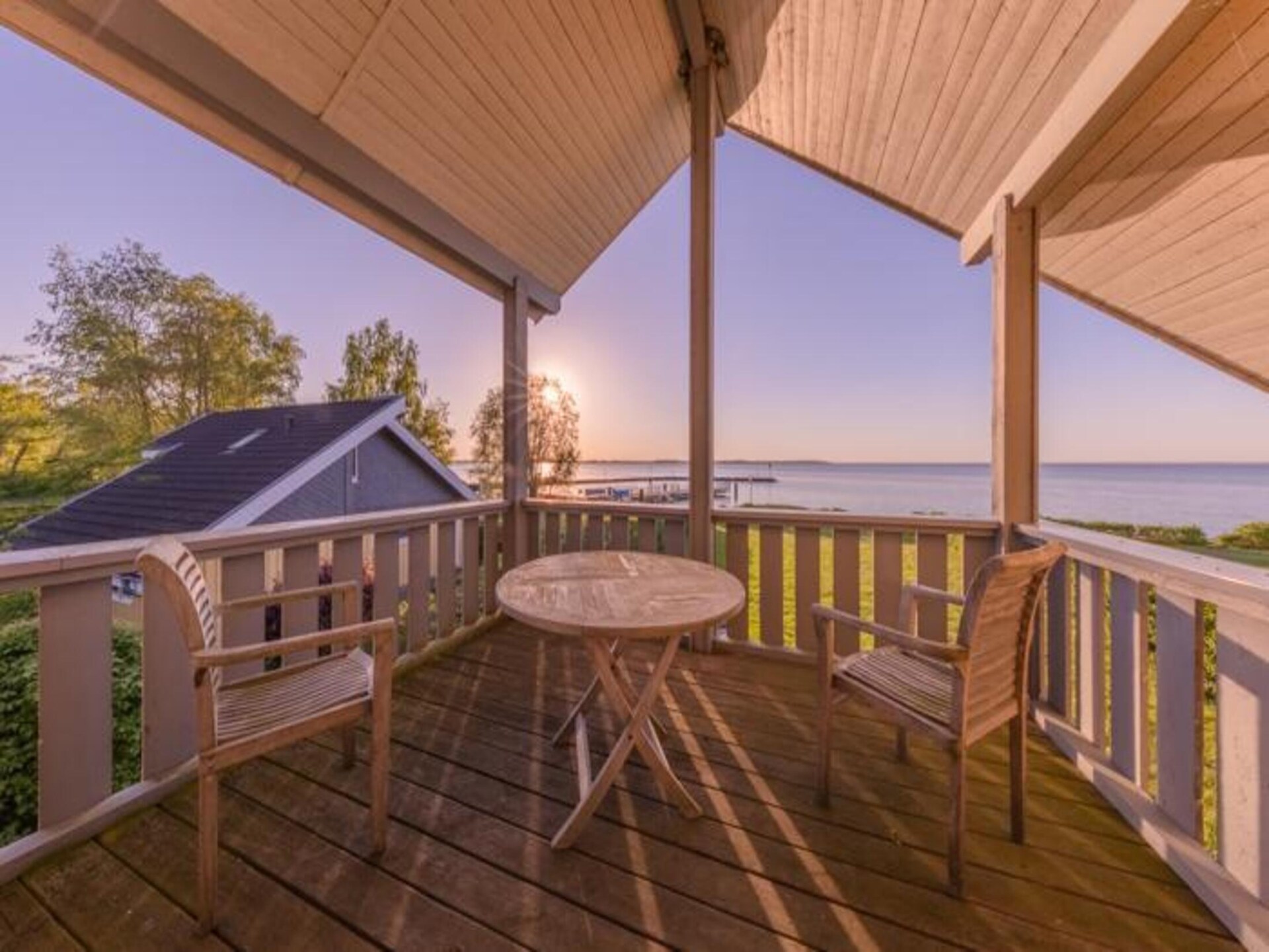 8-persoons vakantiehuis in Rechlin op 400m van het strand · 8 pers. - foto 18
