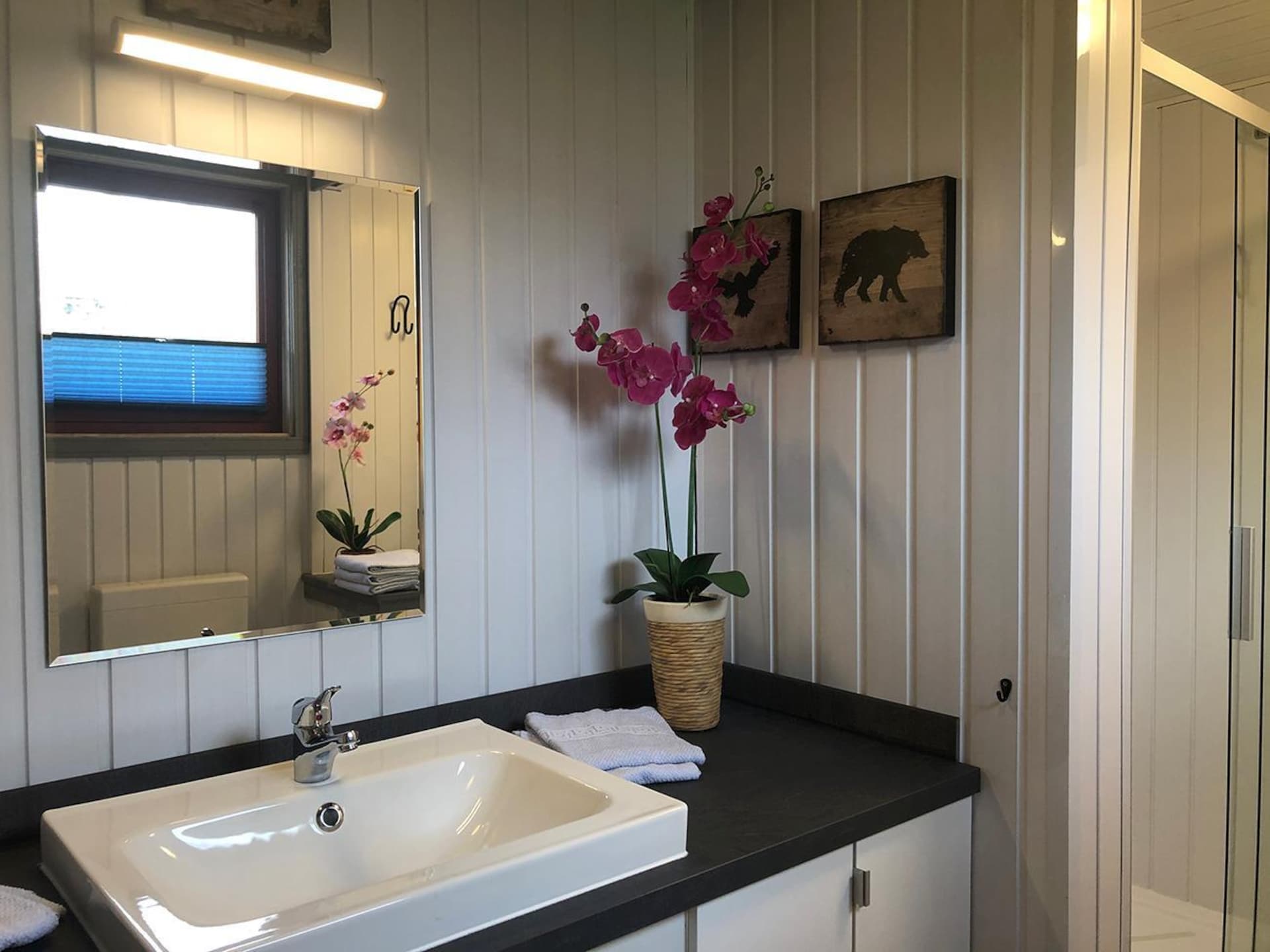 Gezinsvriendelijk vakantiehuis Kormoran 125 in Granzow - foto 9