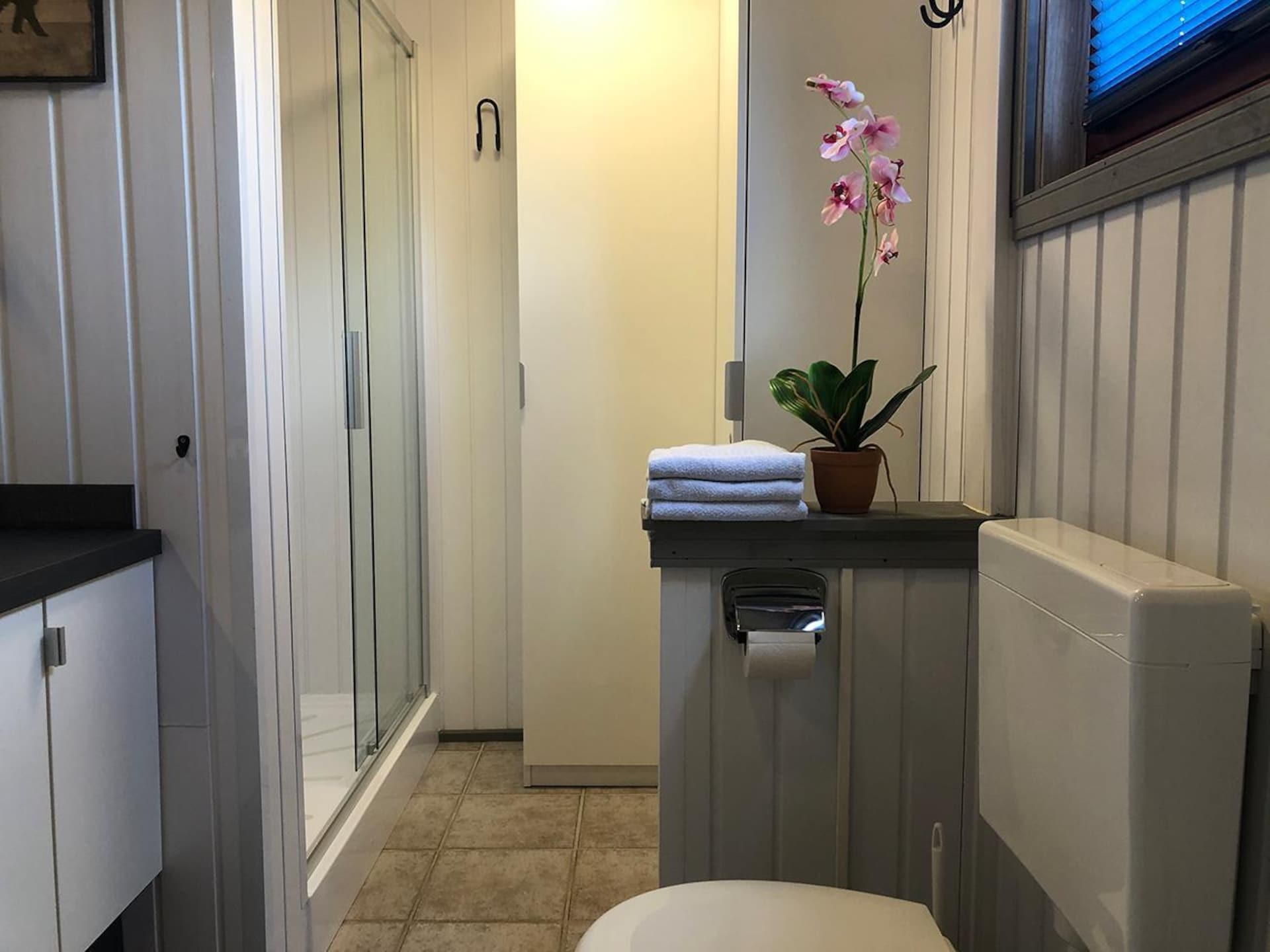 Gezinsvriendelijk vakantiehuis Kormoran 125 in Granzow - foto 10