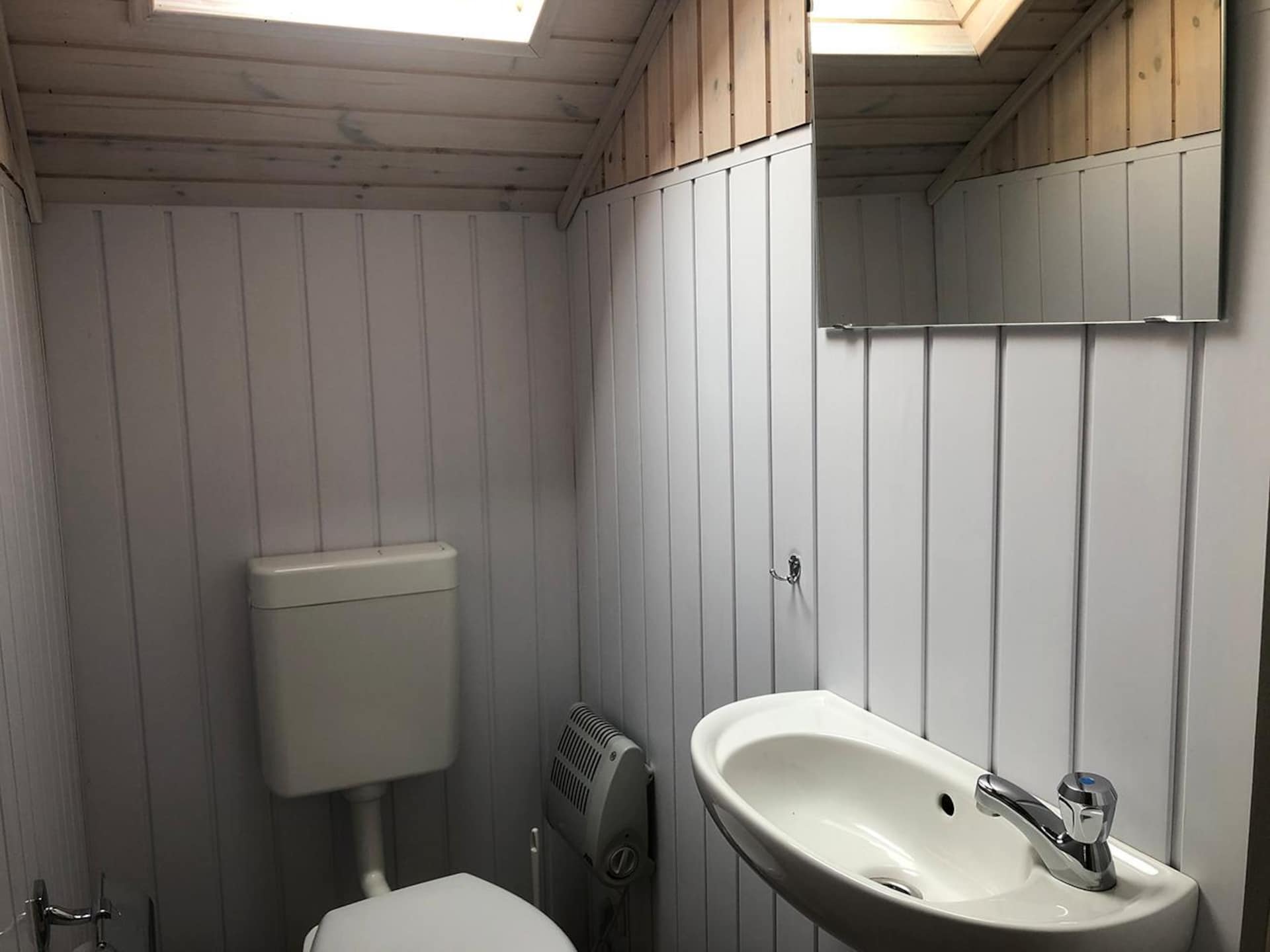 Gezinsvriendelijk vakantiehuis Kormoran 125 in Granzow - foto 11