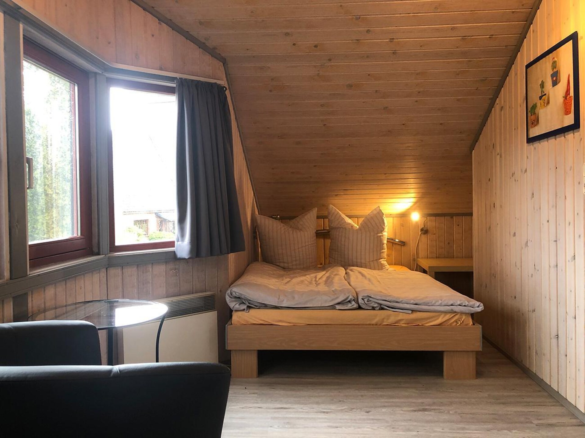 Gezinsvriendelijk vakantiehuis Kormoran 125 in Granzow - foto 5