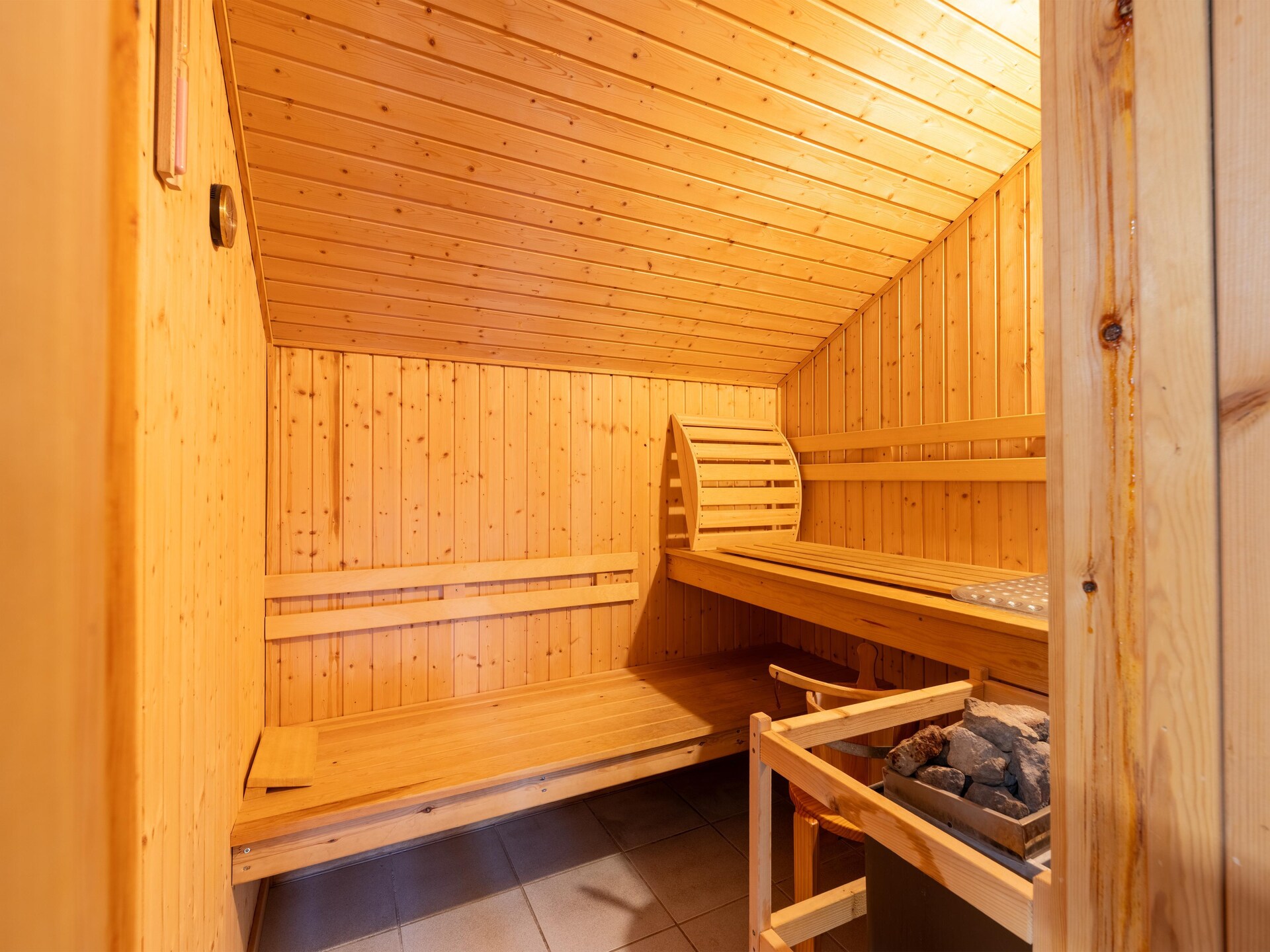 Reiher 5: Knus vakantiehuis aan het Granzower Meer voor 4 personen - foto 37