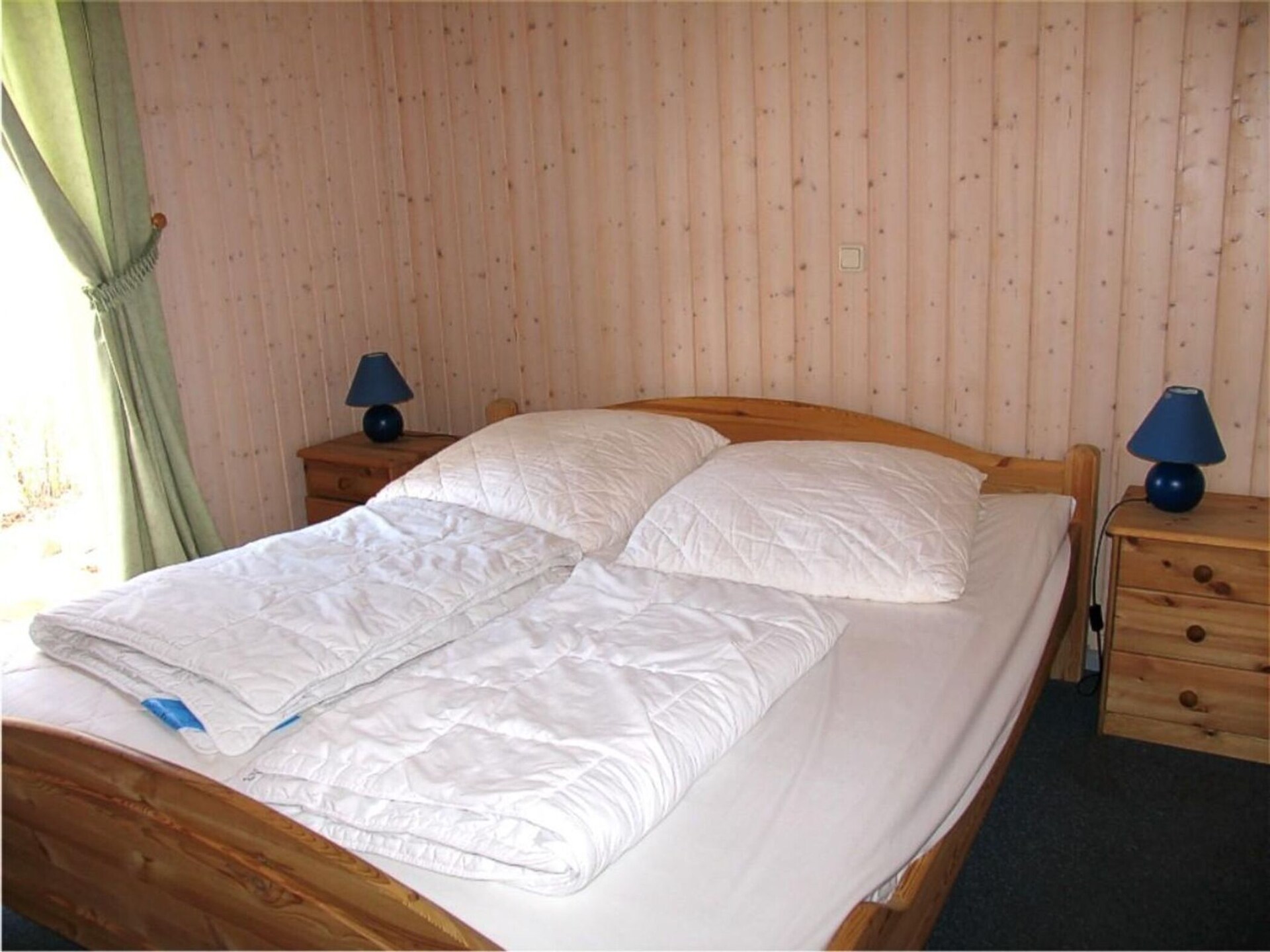 Vakantiehuis Seeschwalbe Classic 227 in Granzow - foto 5