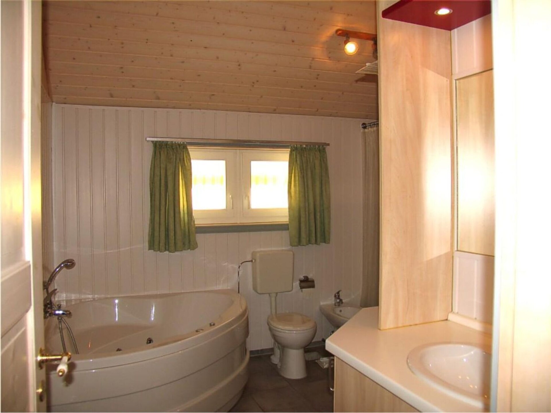 Vakantiehuis Seeschwalbe Classic 227 in Granzow - foto 7
