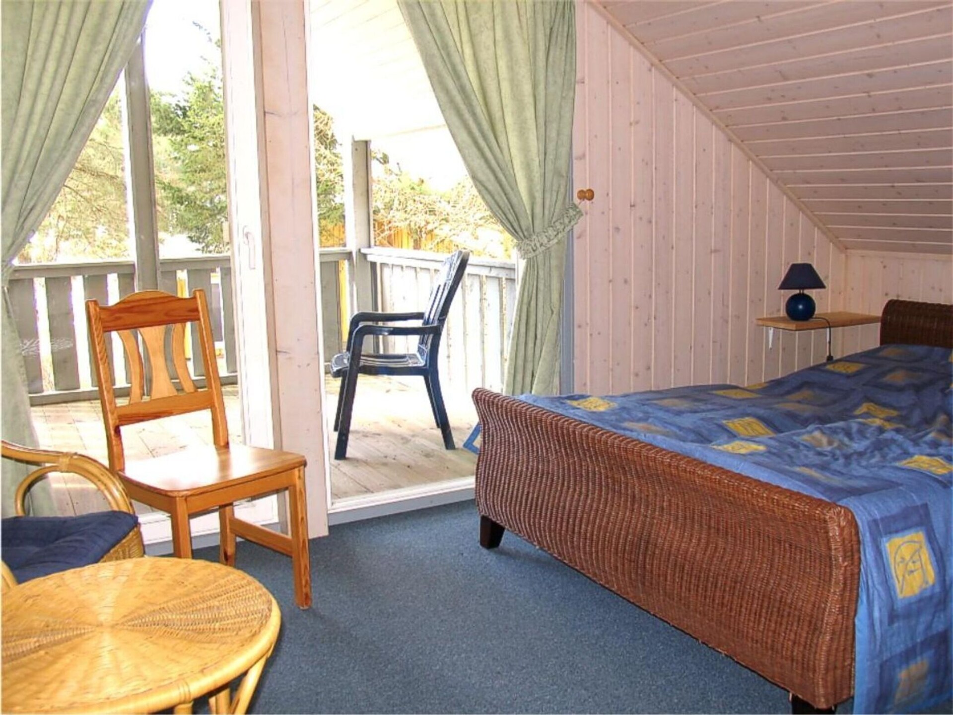 Vakantiehuis Seeschwalbe Classic 227 in Granzow - foto 6