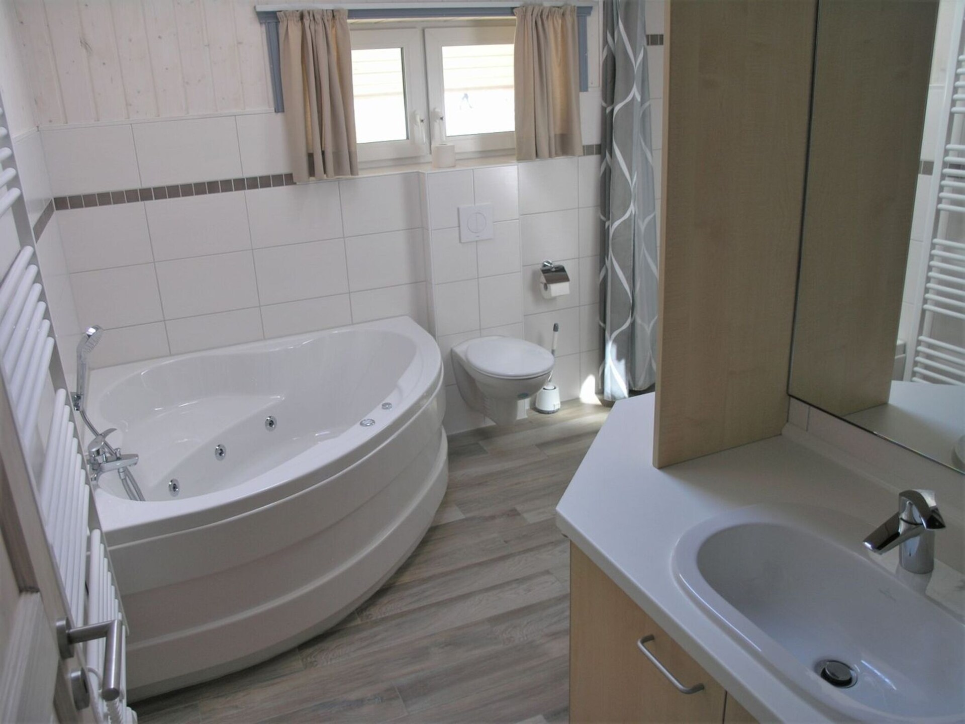 Seeschwalbe Classic 306: Ruim vakantiehuis aan het Granzower Meer - foto 14
