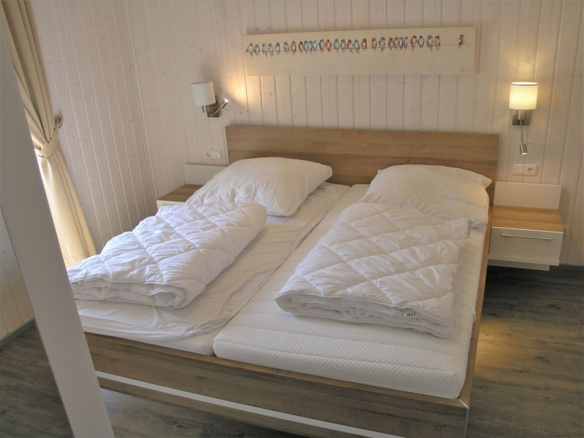 Seeschwalbe Classic 306: Ruim vakantiehuis aan het Granzower Meer - foto 5