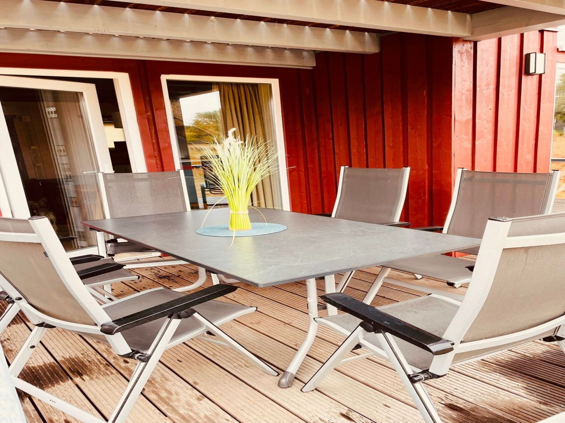 Seeschwalbe Classic 306: Ruim vakantiehuis aan het Granzower Meer - foto 19