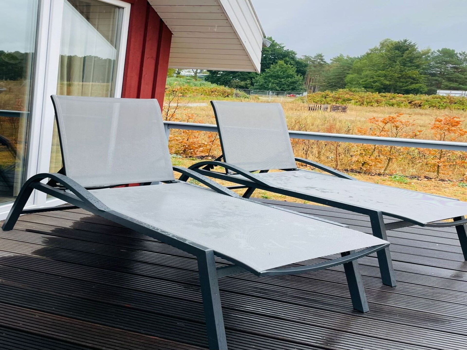 Seeschwalbe Classic 306: Ruim vakantiehuis aan het Granzower Meer - foto 18