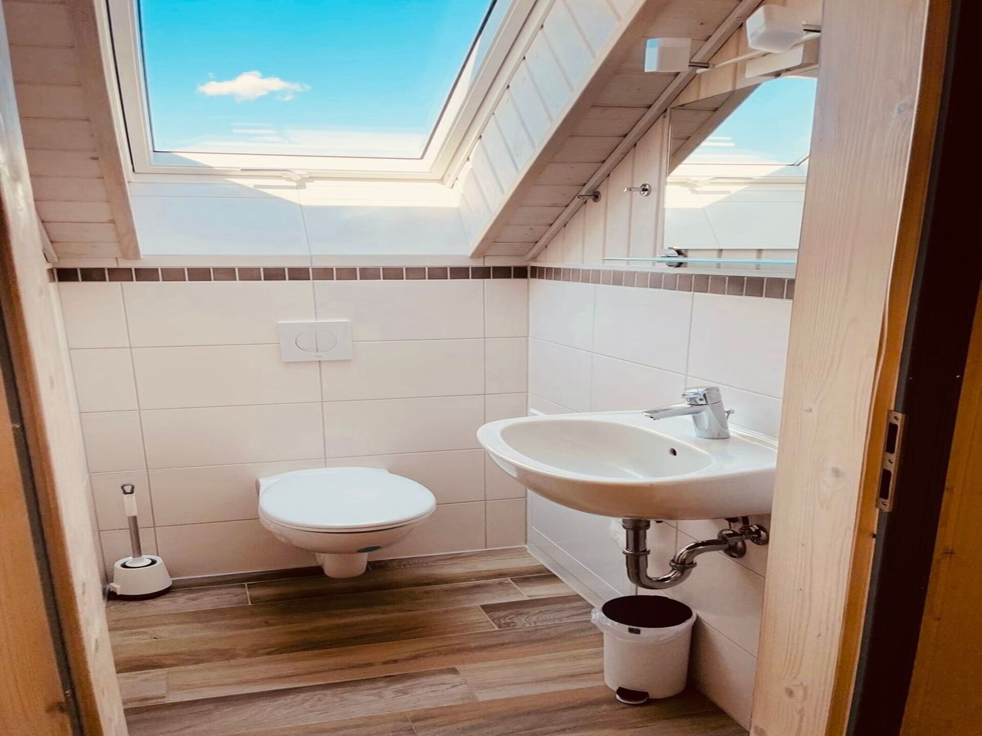 Seeschwalbe Classic 306: Ruim vakantiehuis aan het Granzower Meer - foto 16