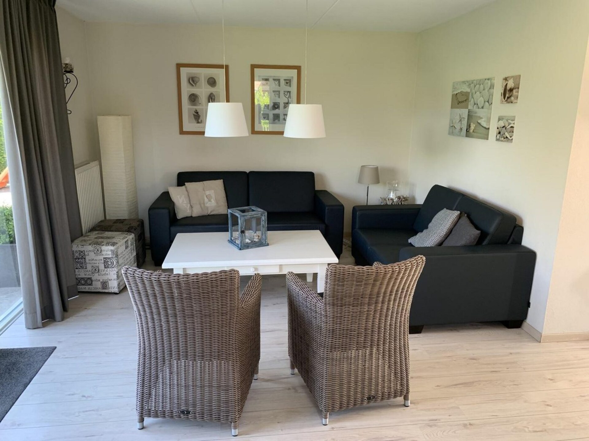 Gezellig vakantiehuis in Breskens, op 500m van het strand - foto 2