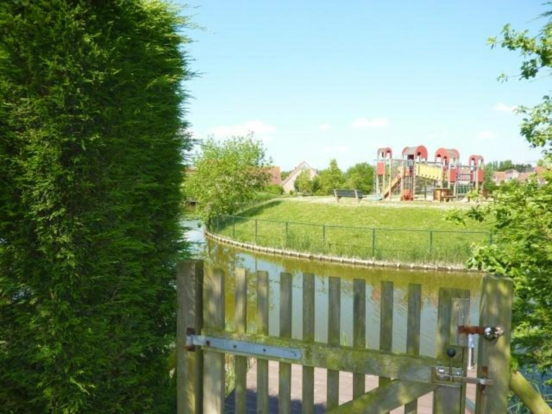 Gezellig vakantiehuis in Breskens, op 500m van het strand - foto 18