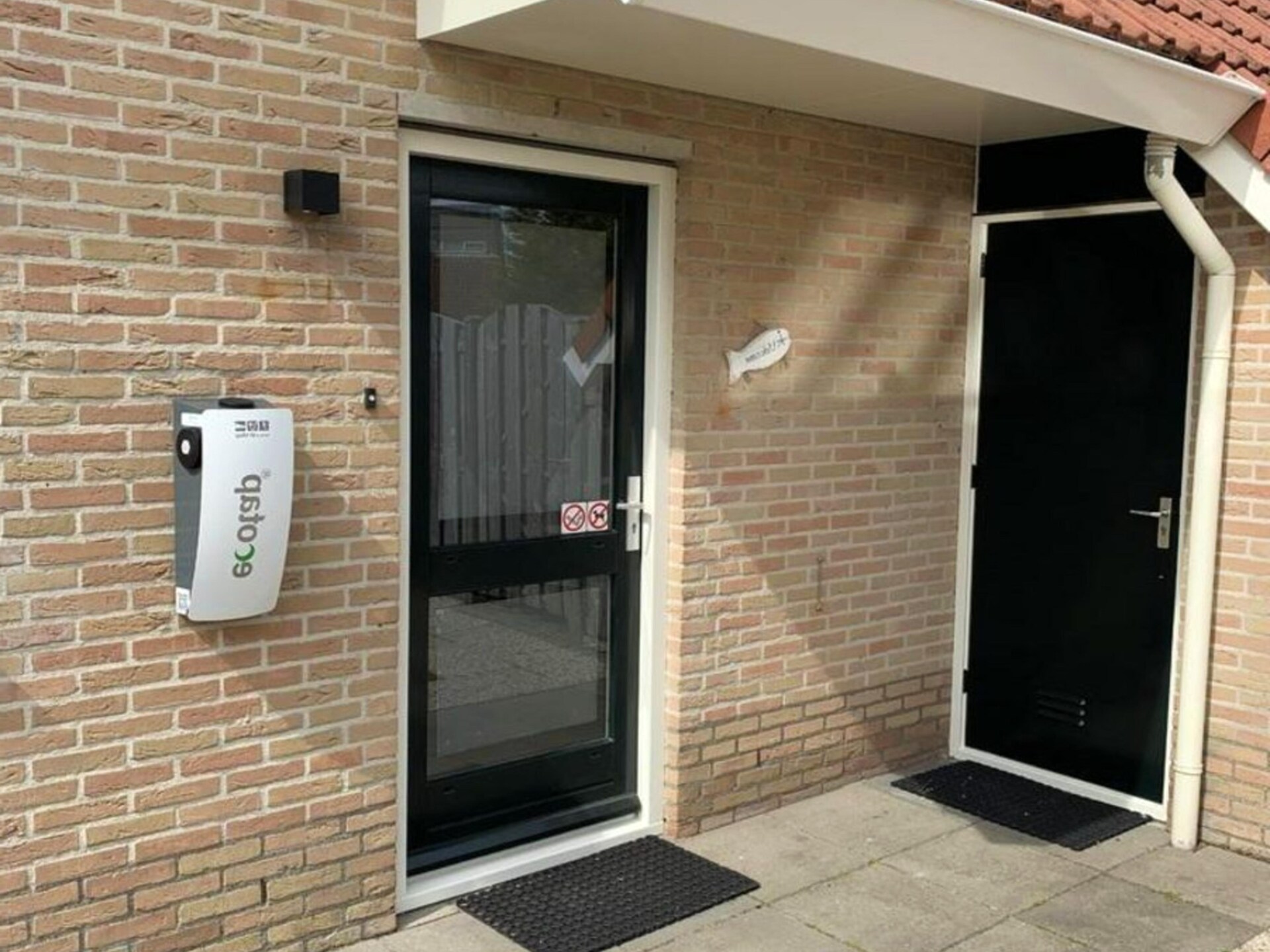 Gezellig vakantiehuis in Breskens, op 500m van het strand - foto 7