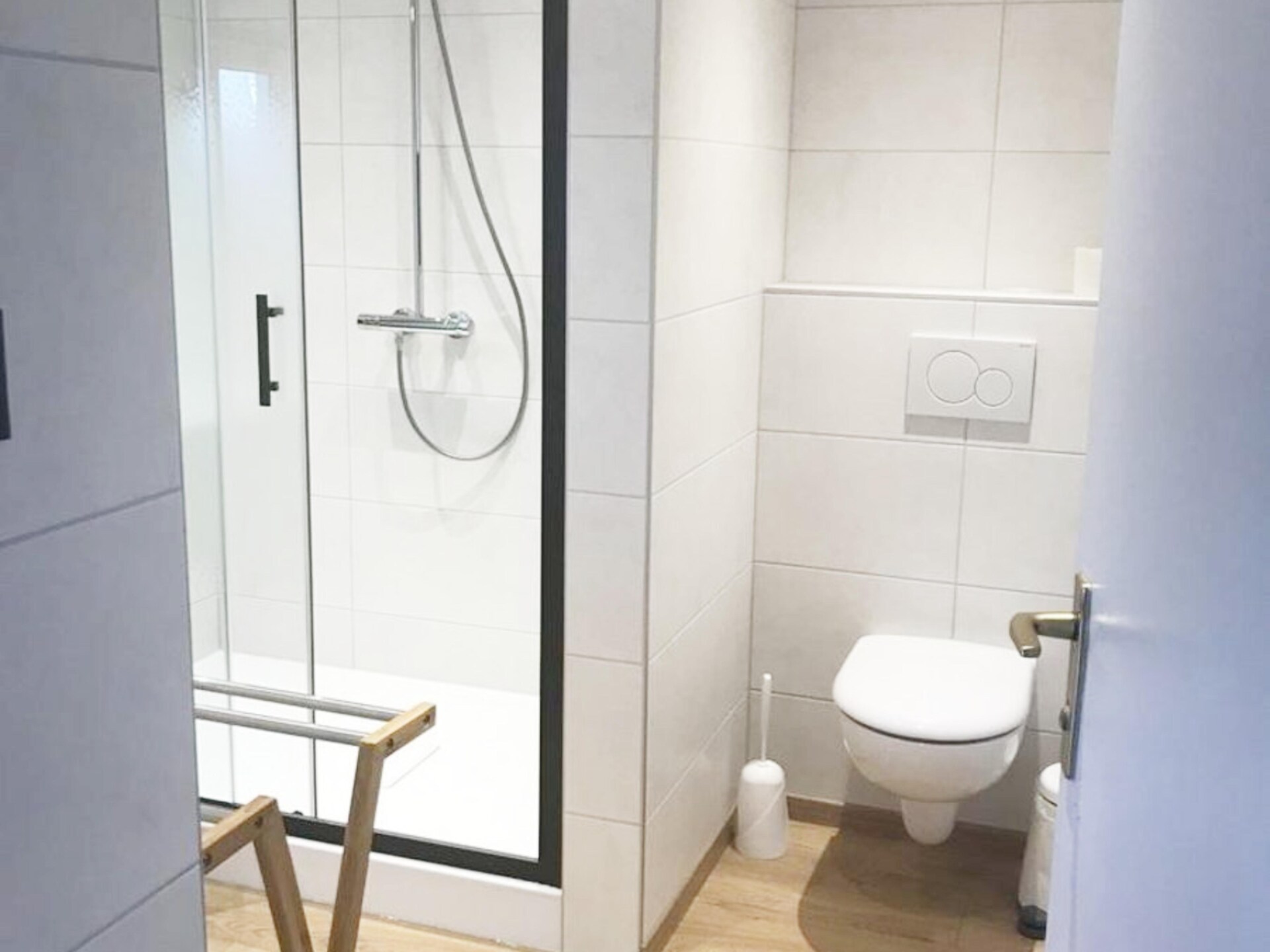 Gezellige twee-onder-een-kapwoning Zeester in Breskens nabij zee en duinen - foto 8