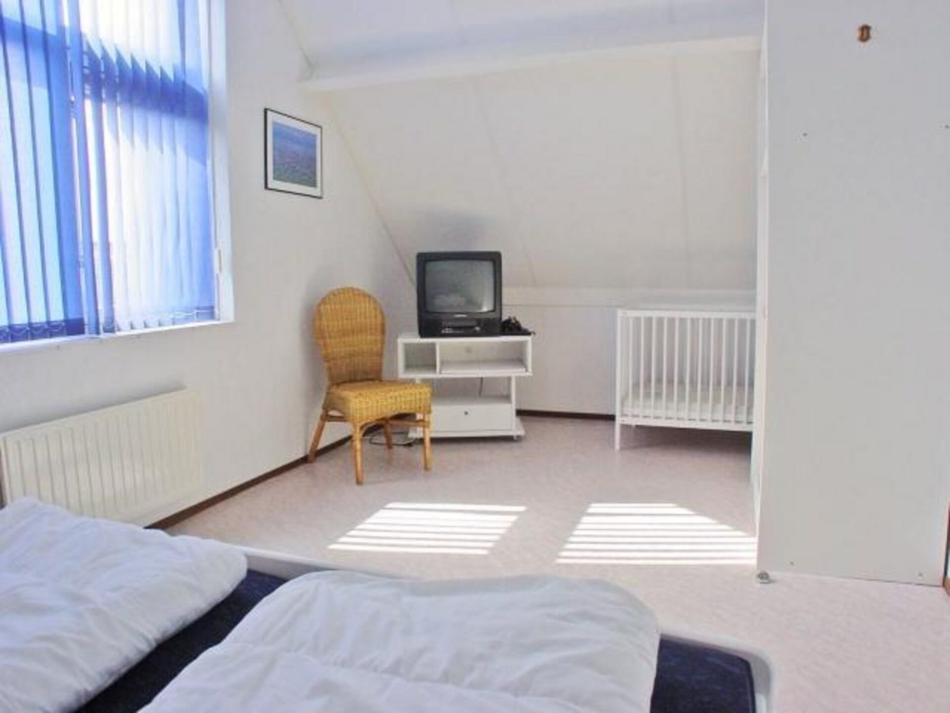 Vrijstaande bungalow op Scheldeveste, op 500m van zee in Breskens - foto 11