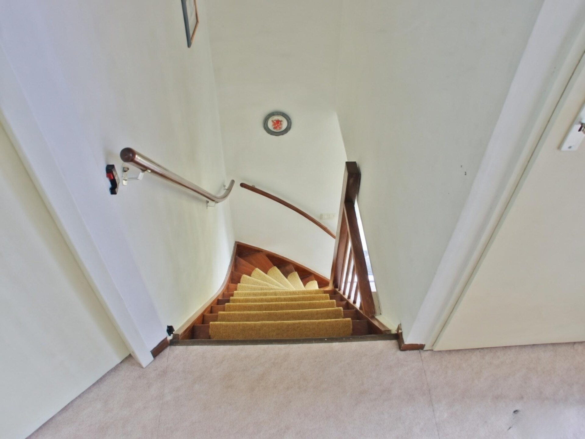 Vrijstaande bungalow op Scheldeveste, op 500m van zee in Breskens - foto 12