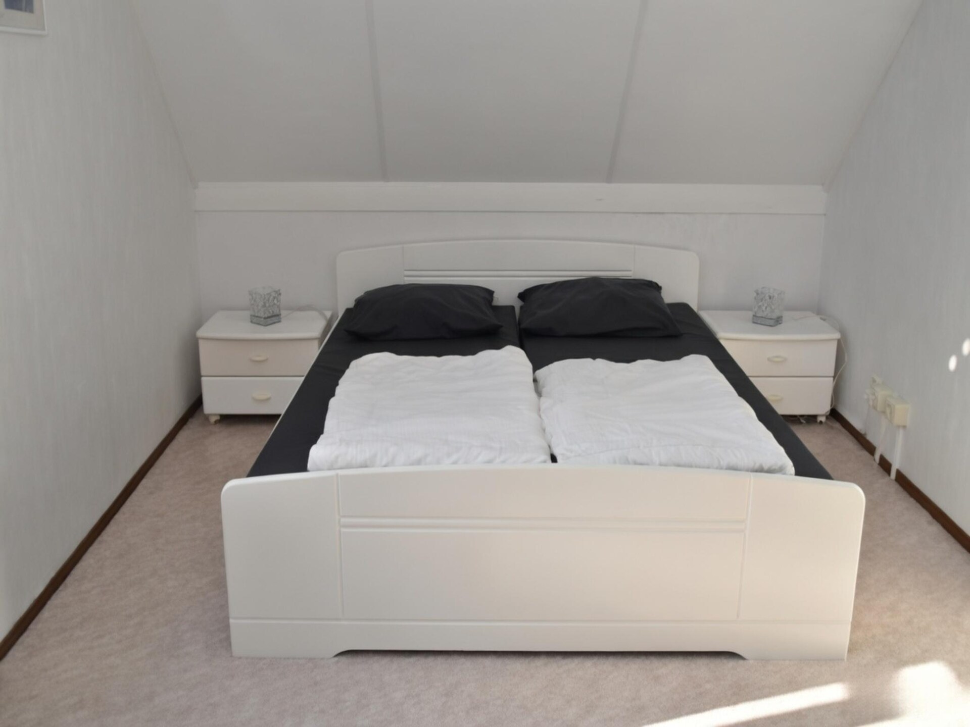 Vrijstaande bungalow op Scheldeveste, op 500m van zee in Breskens - foto 10