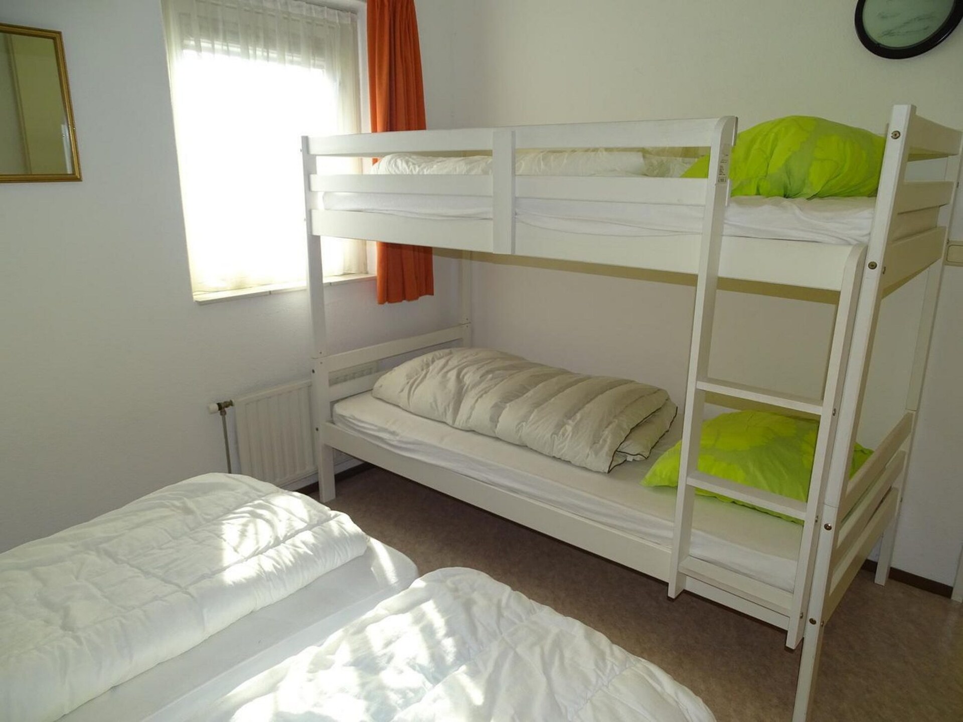 8-persoons vakantiehuis in Breskens op 500 m van het strand · 8 pers. - foto 10
