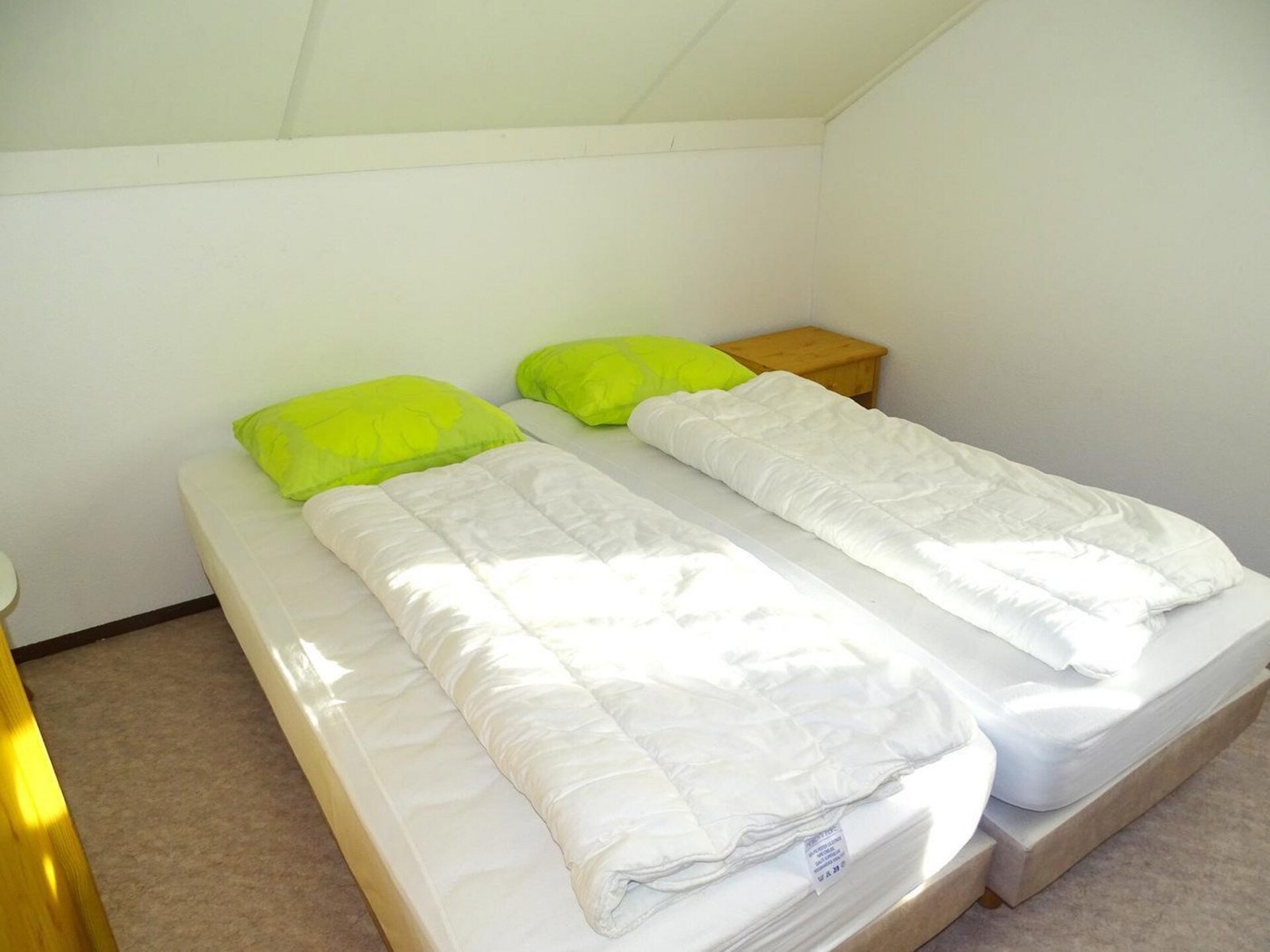 8-persoons vakantiehuis in Breskens op 500 m van het strand · 8 pers. - foto 9