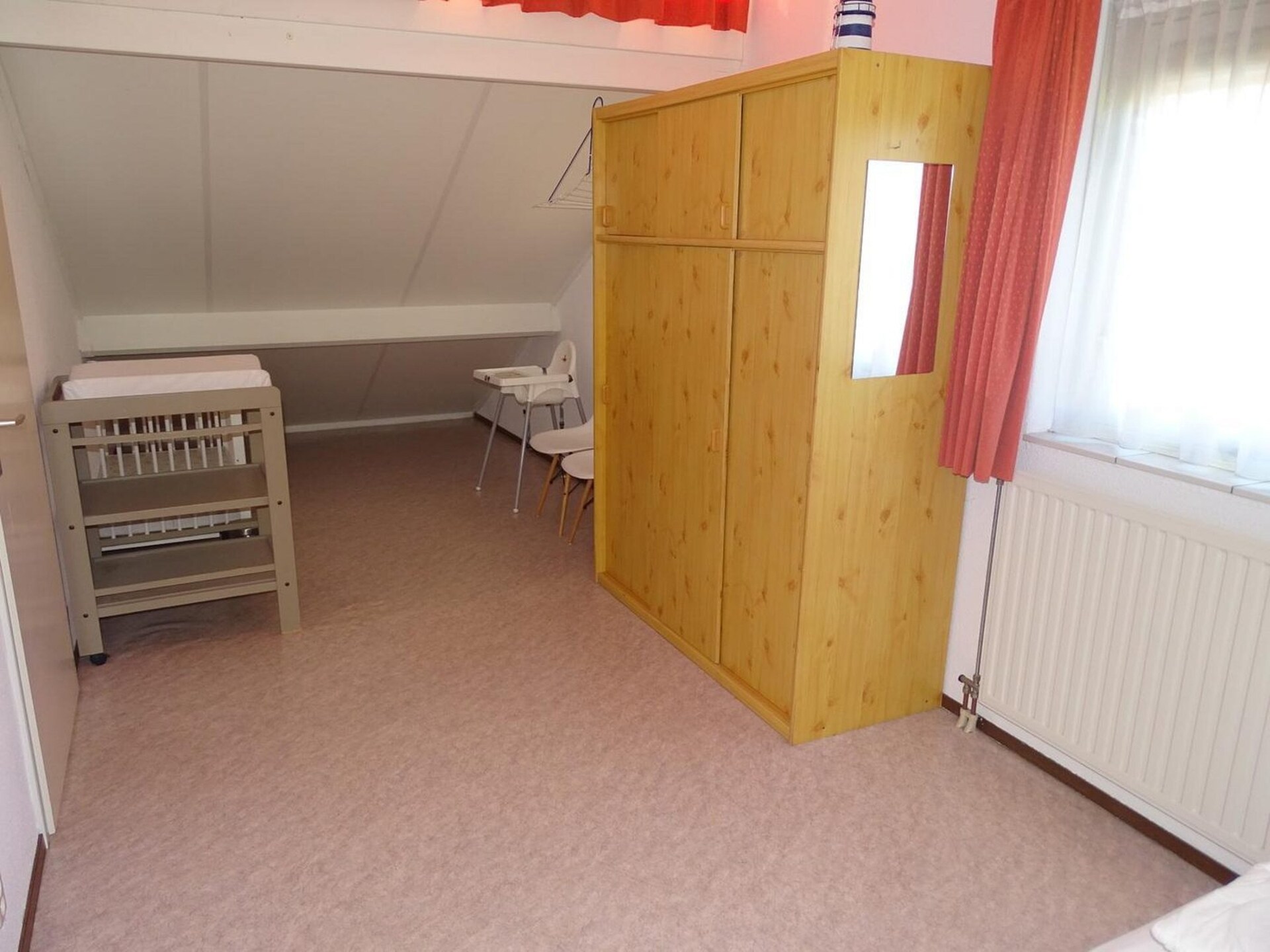 8-persoons vakantiehuis in Breskens op 500 m van het strand · 8 pers. - foto 15