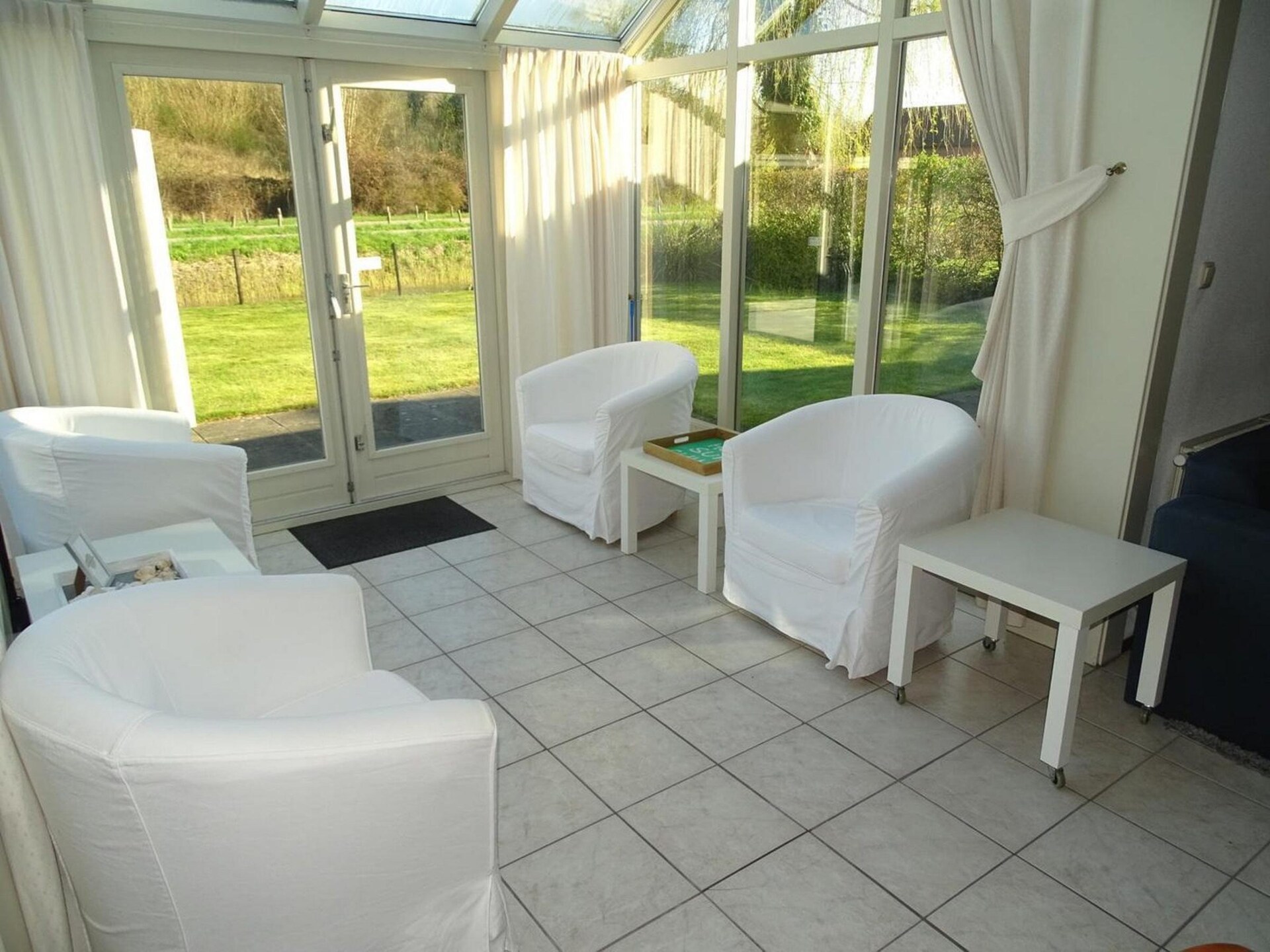 8-persoons vakantiehuis in Breskens op 500 m van het strand · 8 pers. - foto 5