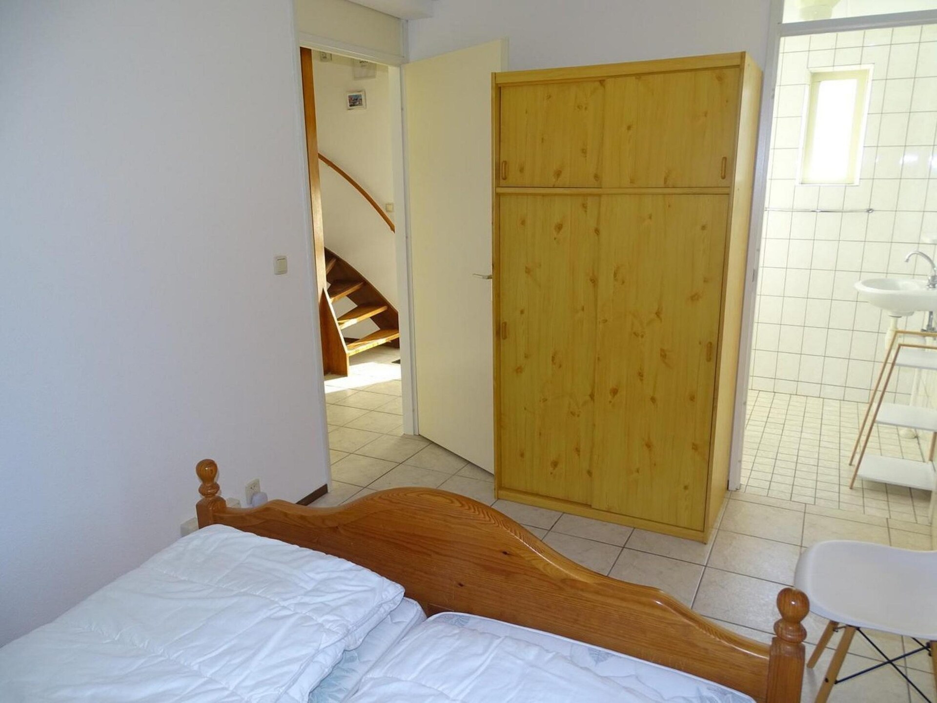8-persoons vakantiehuis in Breskens op 500 m van het strand · 8 pers. - foto 12