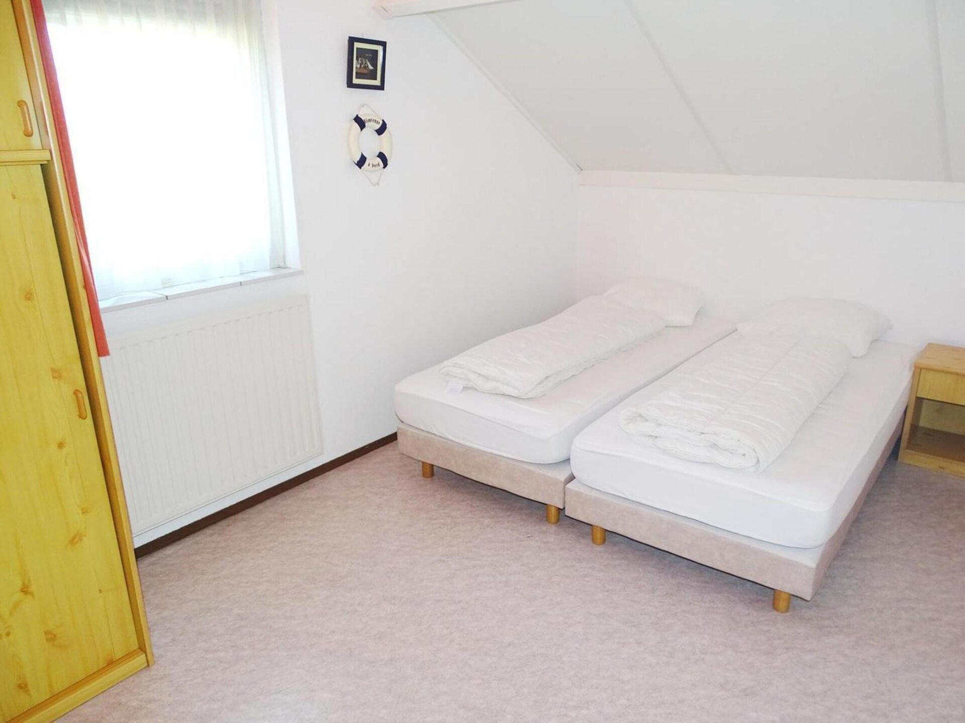 8-persoons vakantiehuis in Breskens op 500 m van het strand · 8 pers. - foto 11