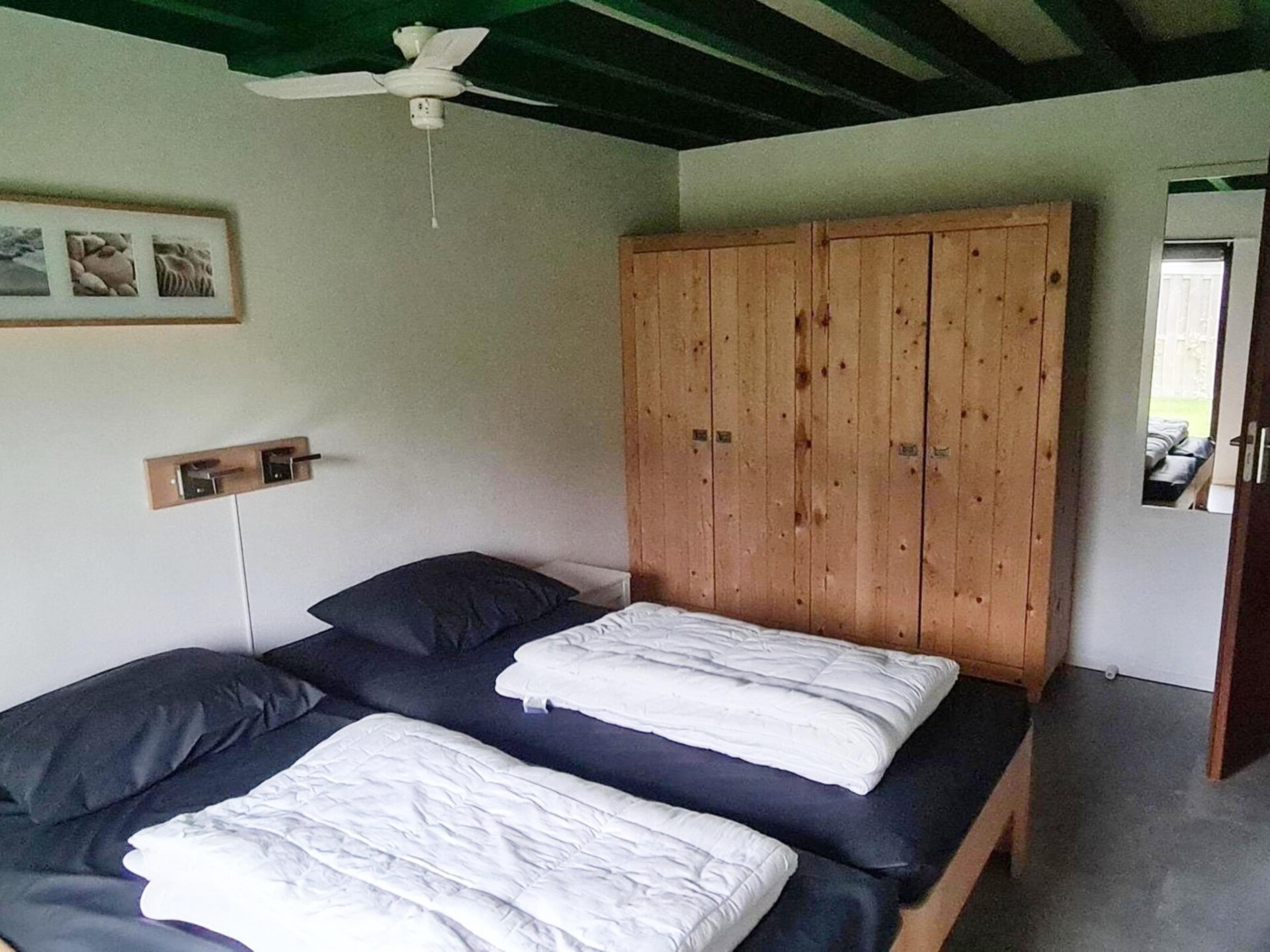Vakantiehuis Zeester in Breskens – 6 pers., strand op 2,3 km - foto 6