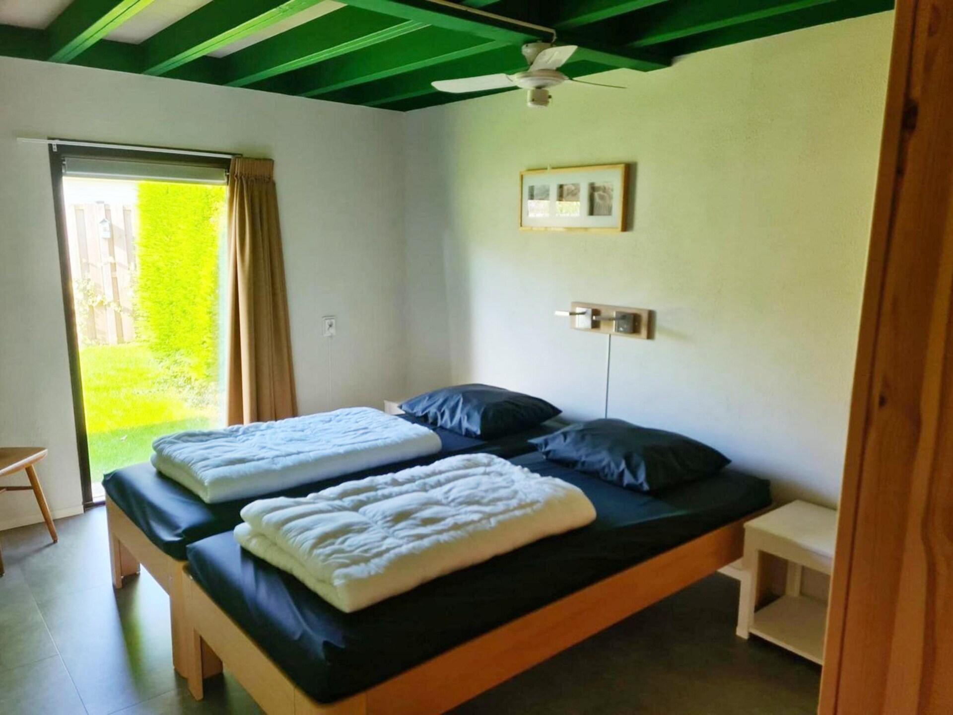 Vakantiehuis Zeester in Breskens – 6 pers., strand op 2,3 km - foto 11