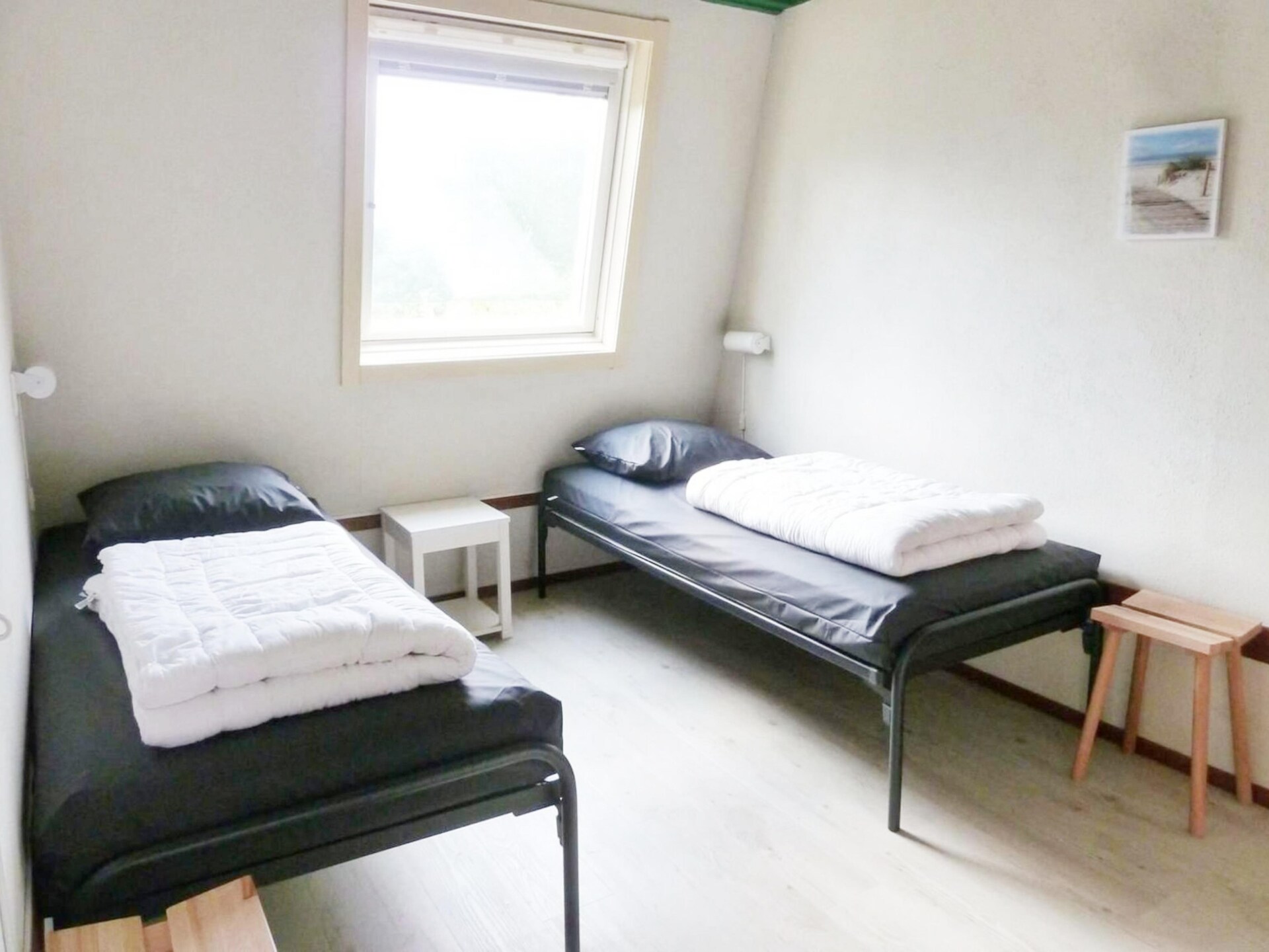 Vakantiehuis Zeester in Breskens – 6 pers., strand op 2,3 km - foto 10