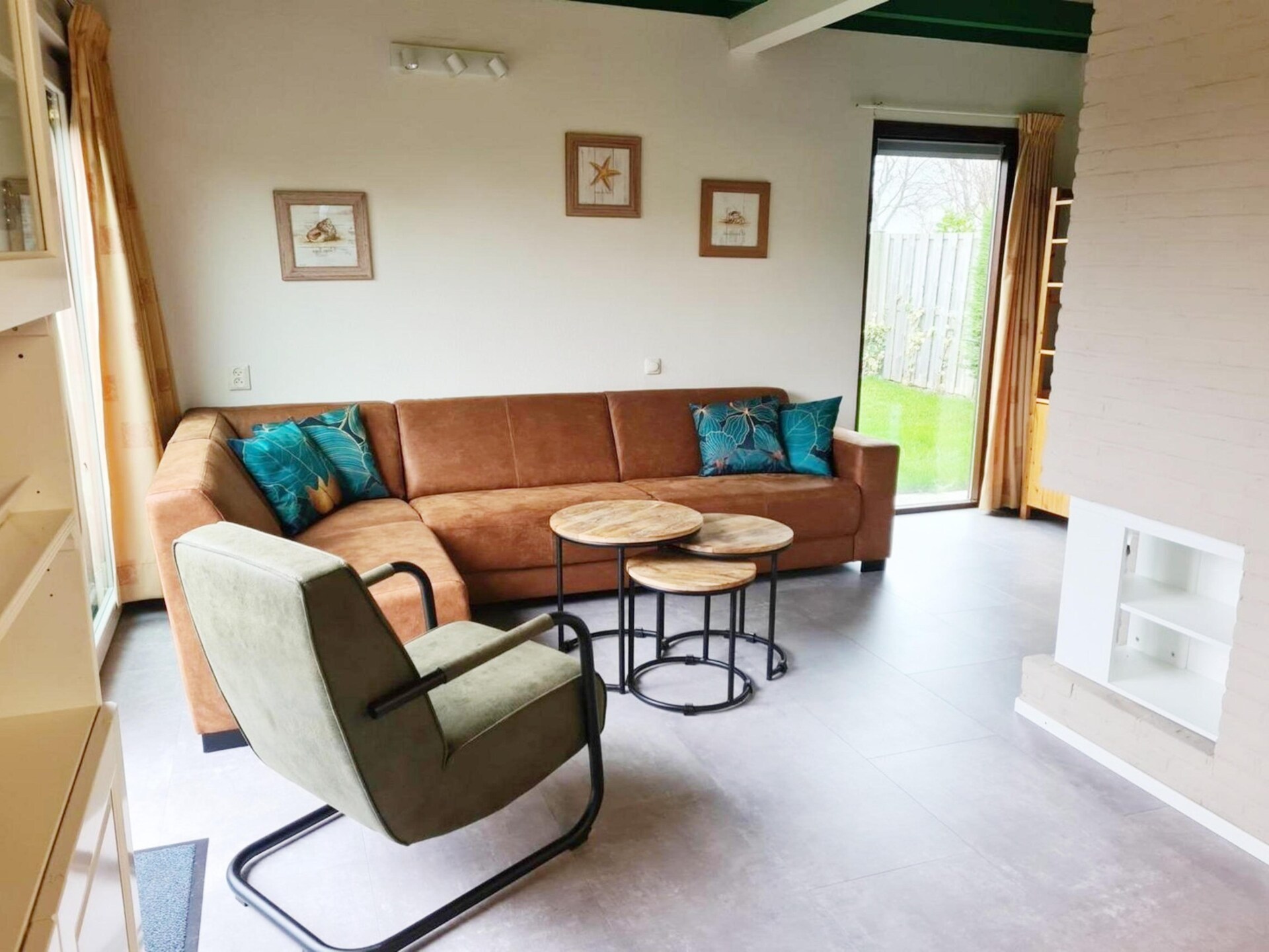 Vakantiehuis Zeester in Breskens – 6 pers., strand op 2,3 km - foto 8