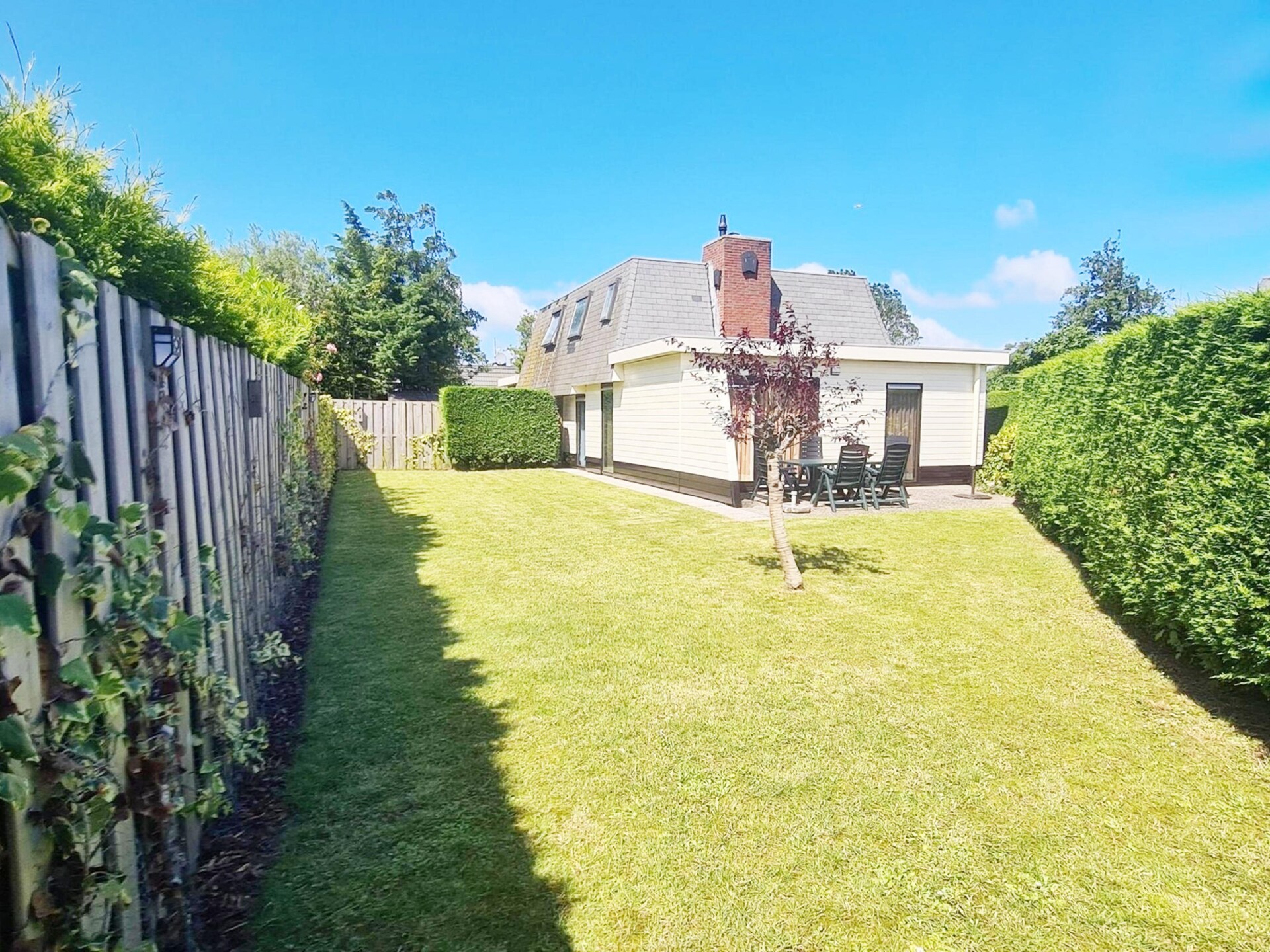 Vakantiehuis Zeester in Breskens – 6 pers., strand op 2,3 km - foto 5