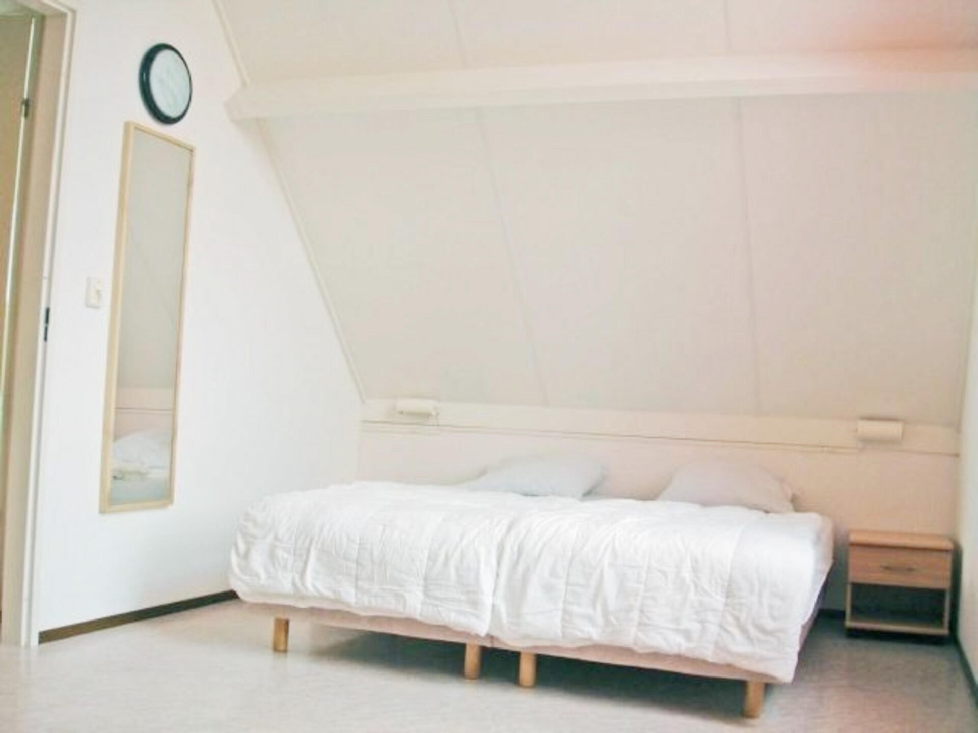 Luxe vrijstaande bungalow Scheldeveste, 500m van het strand - foto 7