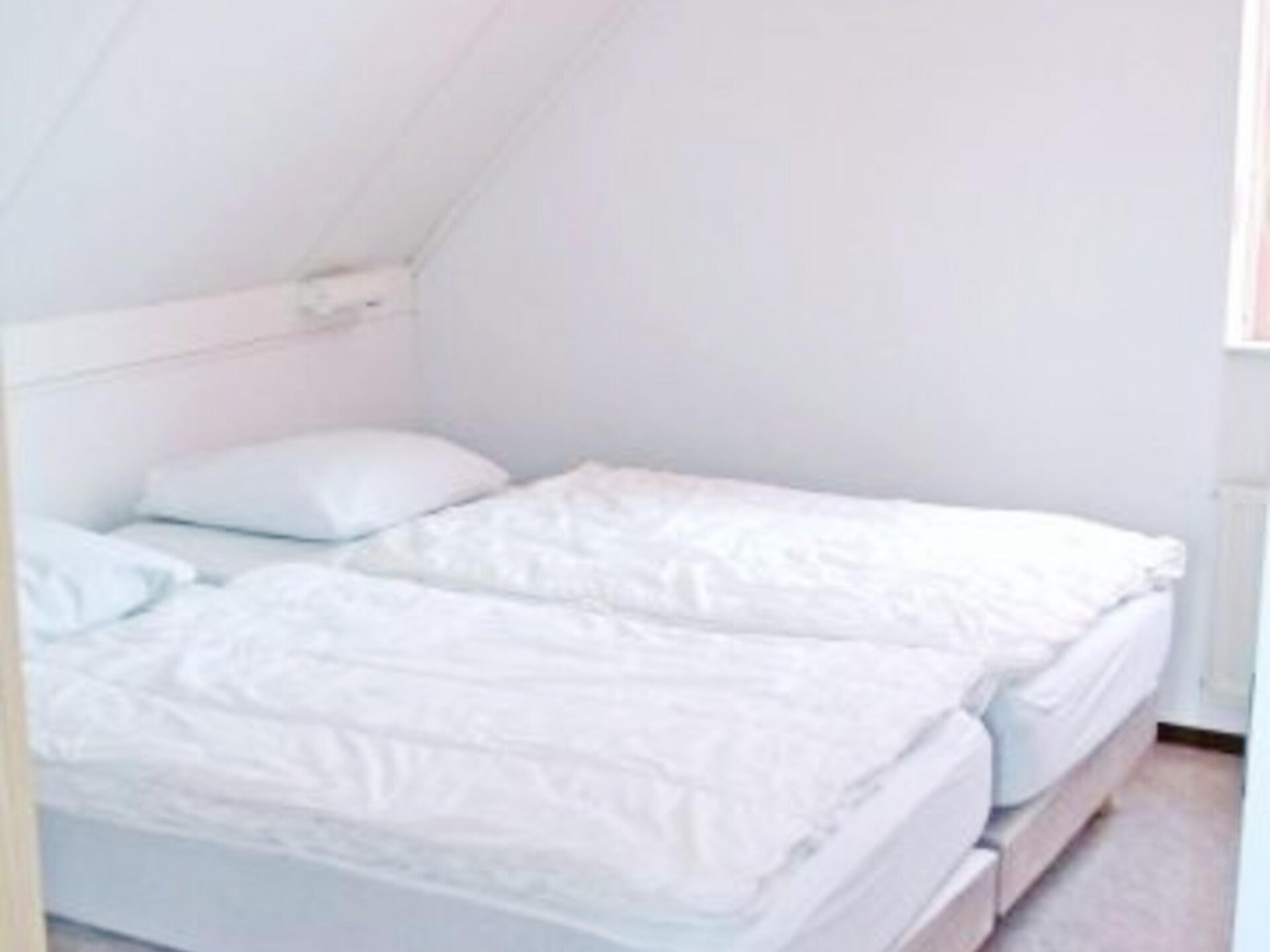 Luxe vrijstaande bungalow Scheldeveste, 500m van het strand - foto 8