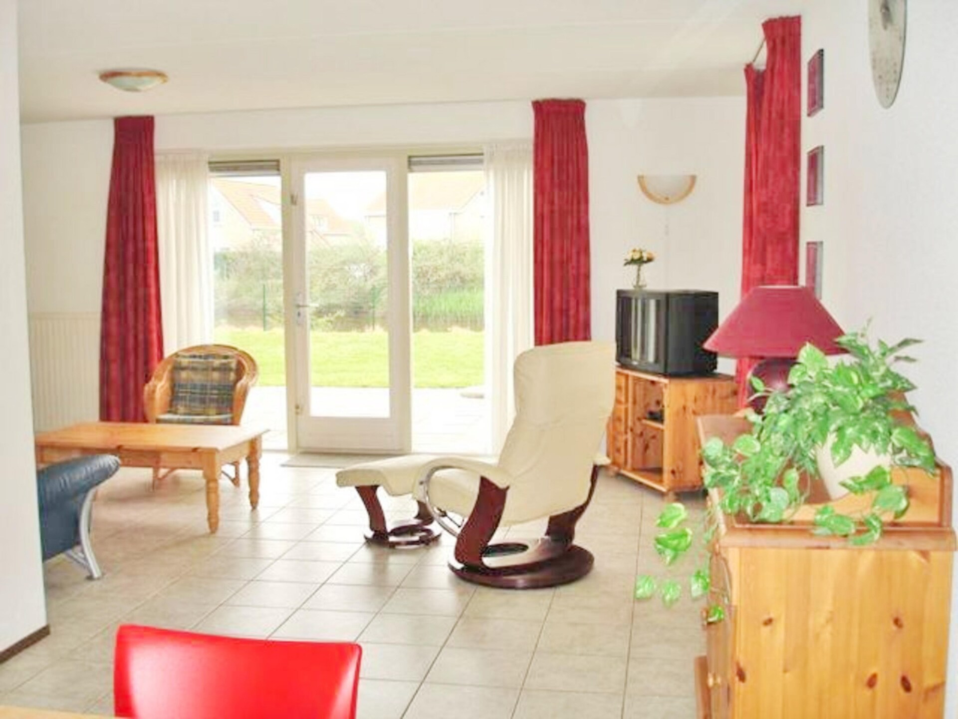 Luxe vrijstaande bungalow Scheldeveste, 500m van het strand - foto 2