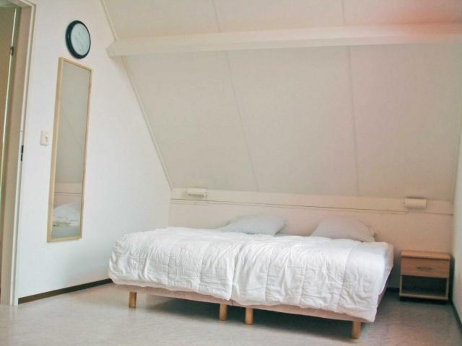 Op 500 m van het strand: Vrijstaand vakantiehuis in Breskens - foto 8