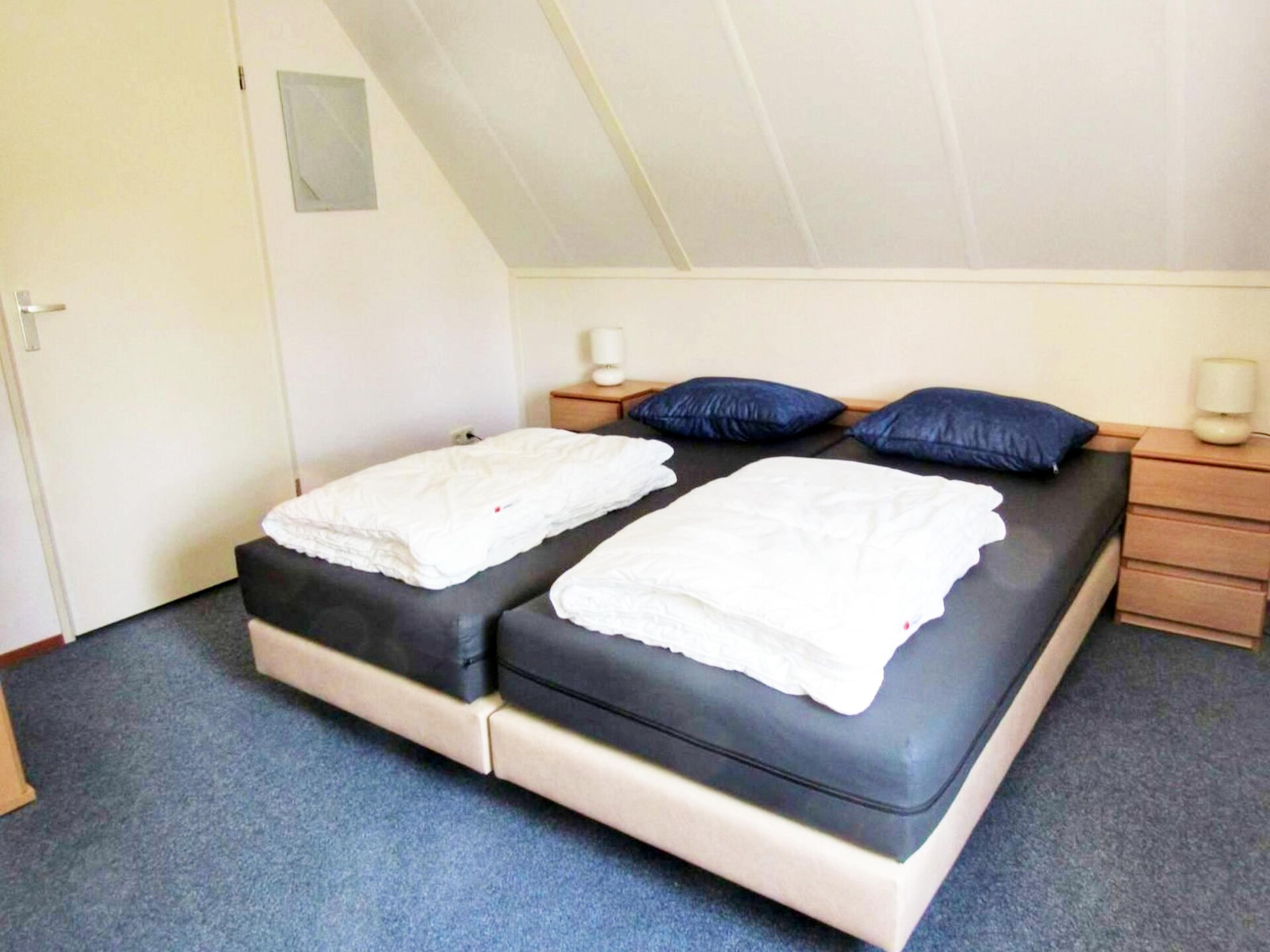 Vrijstaand vakantiehuis Stern in hartje Breskens met privacyvolle tuin - foto 6