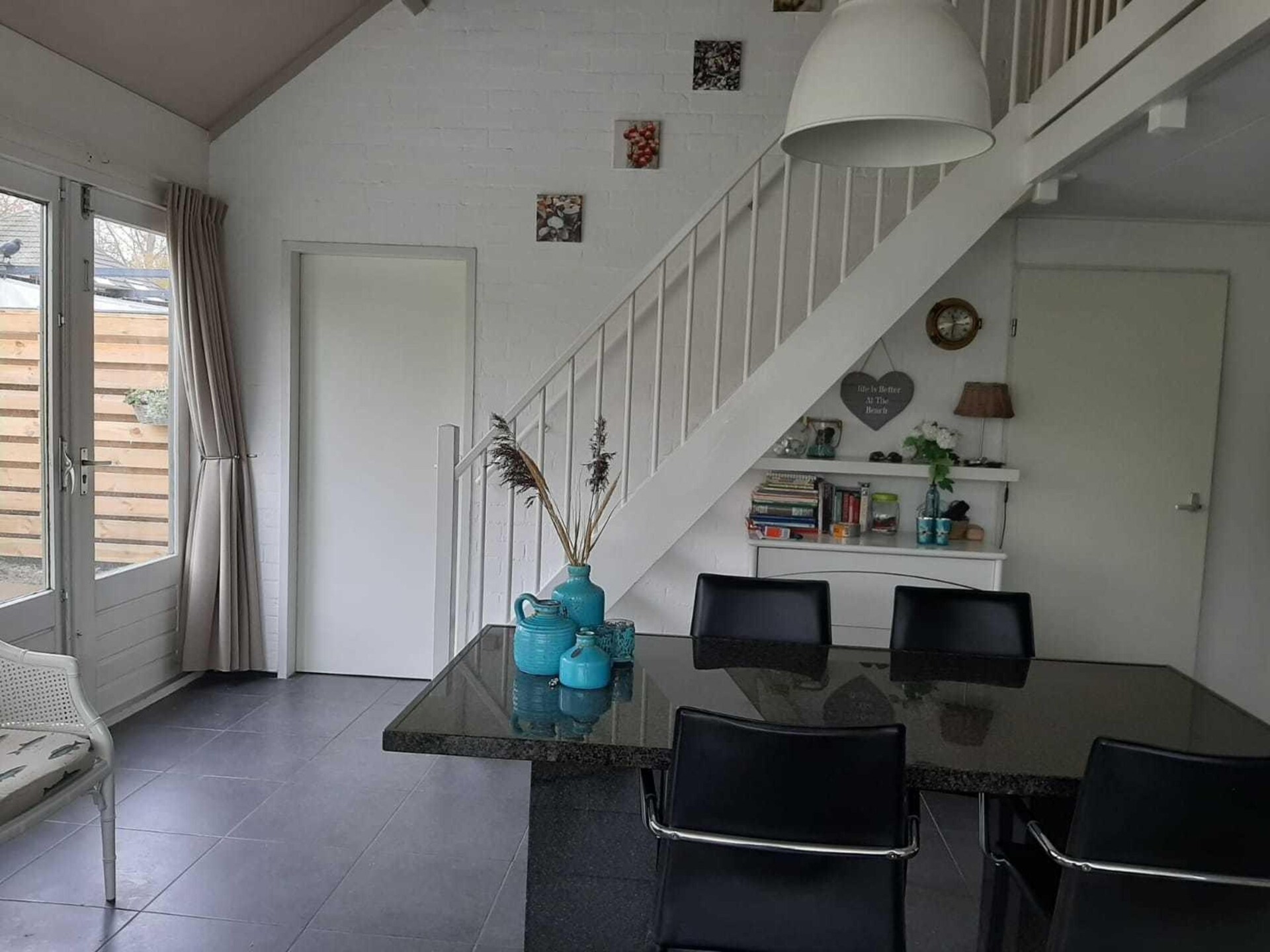 Duinroos Breskens: sfeervol vakantiehuis voor 4 personen - foto 3