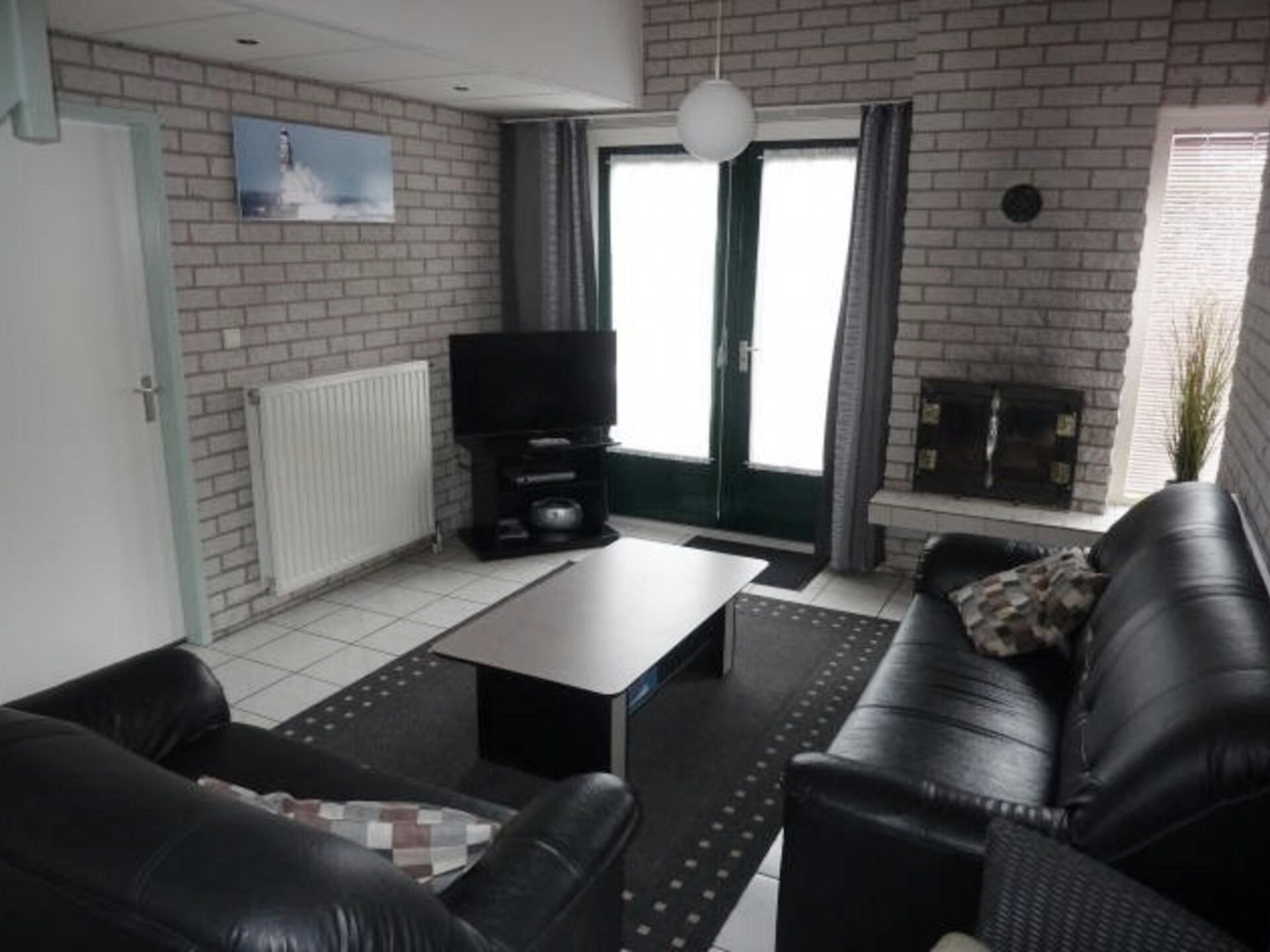 Strandparel Breskens: knus kusthuisje met haard en tuin voor 6 personen - foto 2