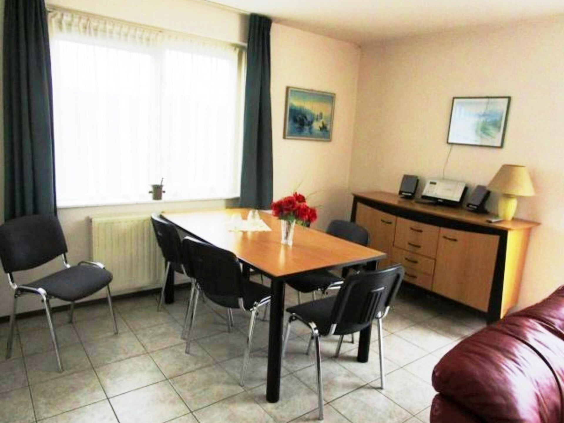 Vrijstaande bungalow Scheldeveste 210 – 500m van strand, hondvriendelijk - foto 13