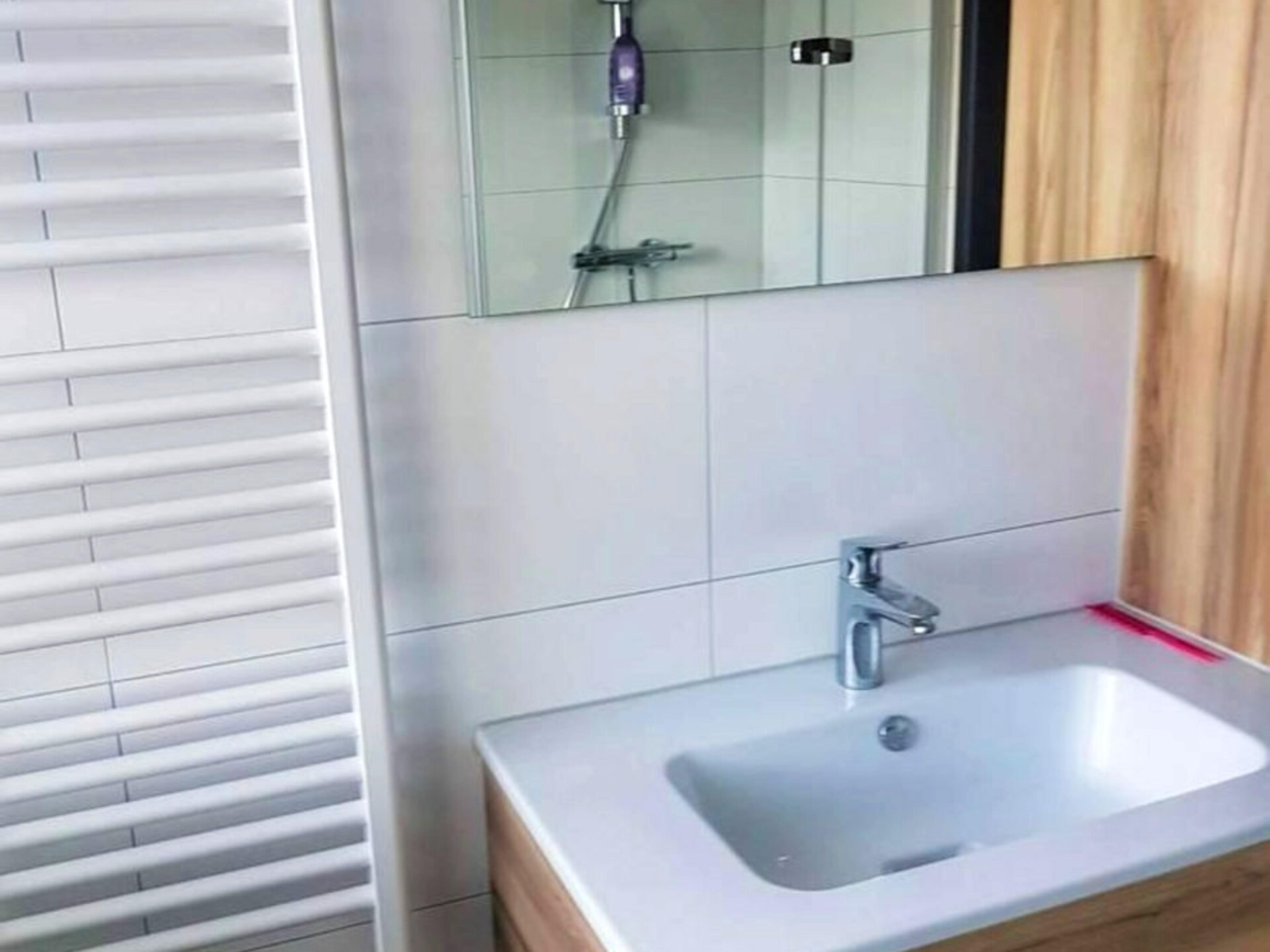 Vrijstaande bungalow Scheldeveste met omheinde tuin op 500m van het strand - foto 14