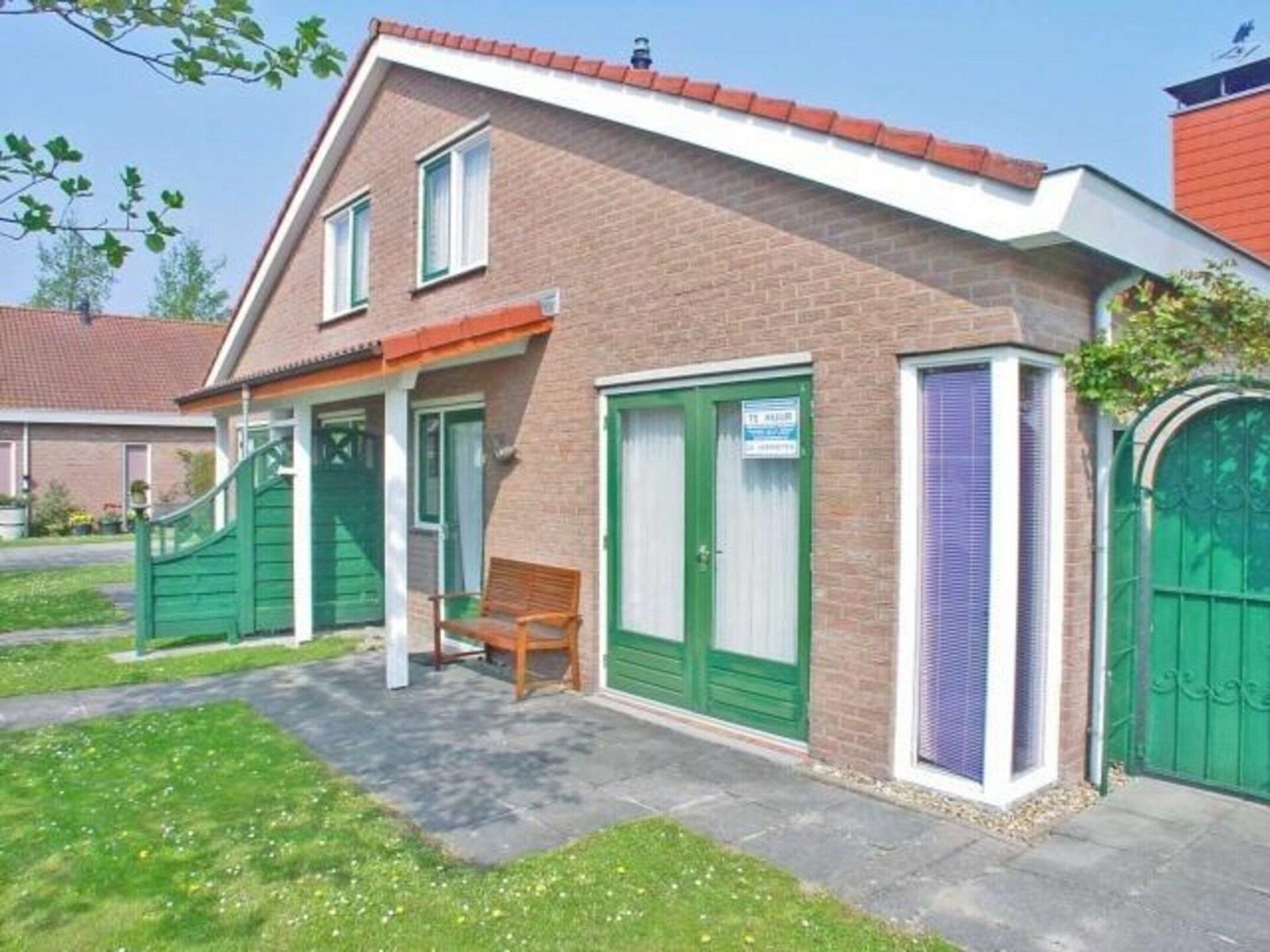 Strandparel Schoneveld 369: gezellig vakantiehuis in Breskens, 2,3 km van zee - foto 24