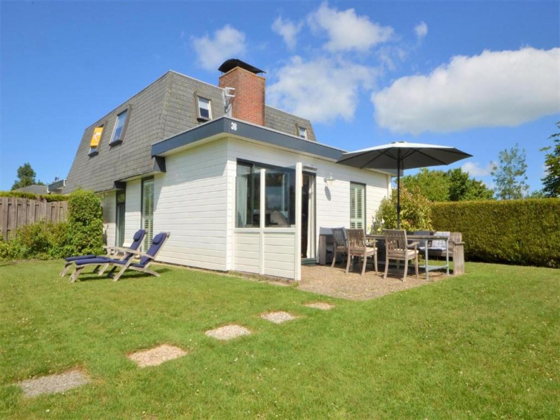 Strandparel Schoneveld 369: gezellig vakantiehuis in Breskens, 2,3 km van zee - foto 18